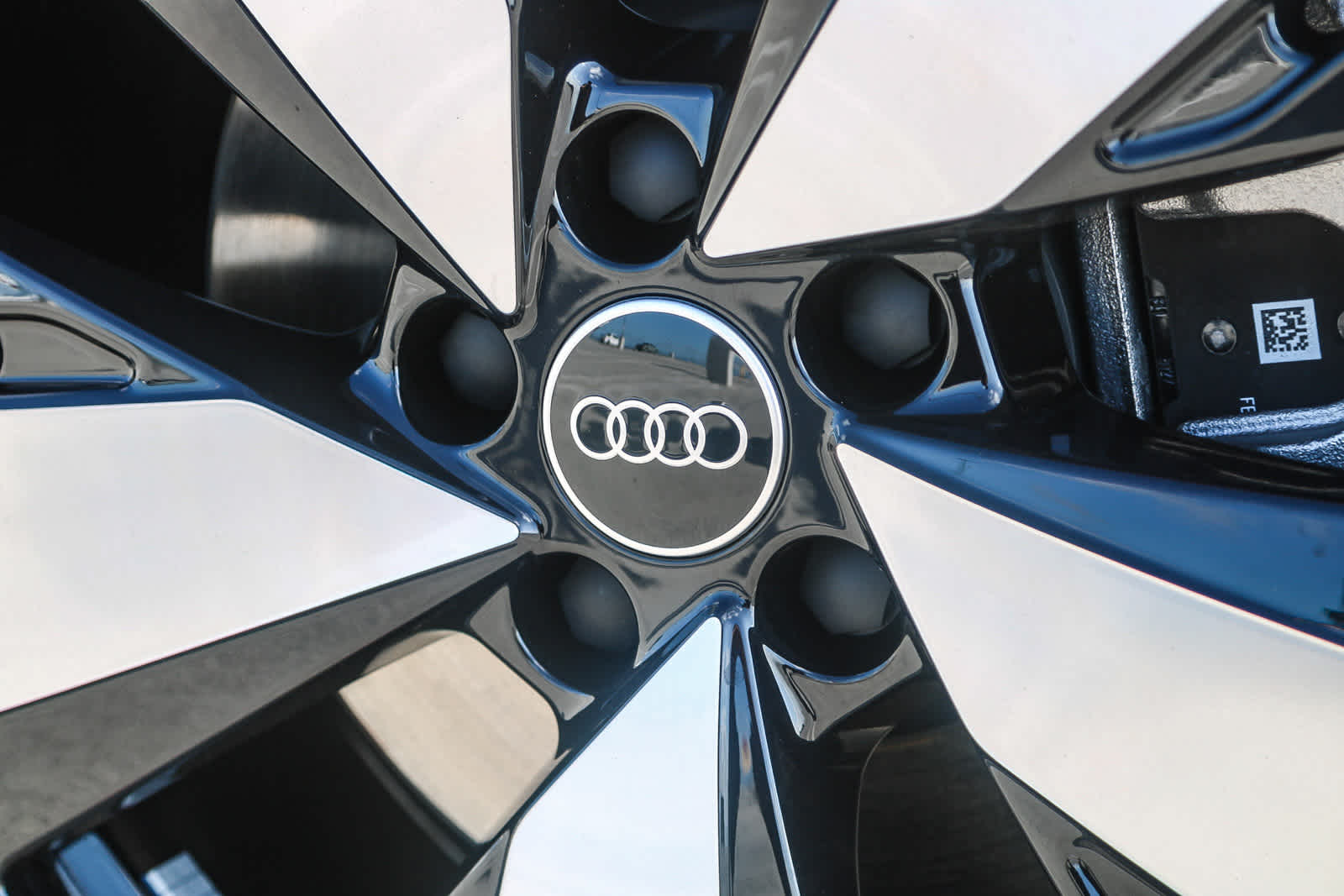Thumbnail: 2025 Audi A5 - 15