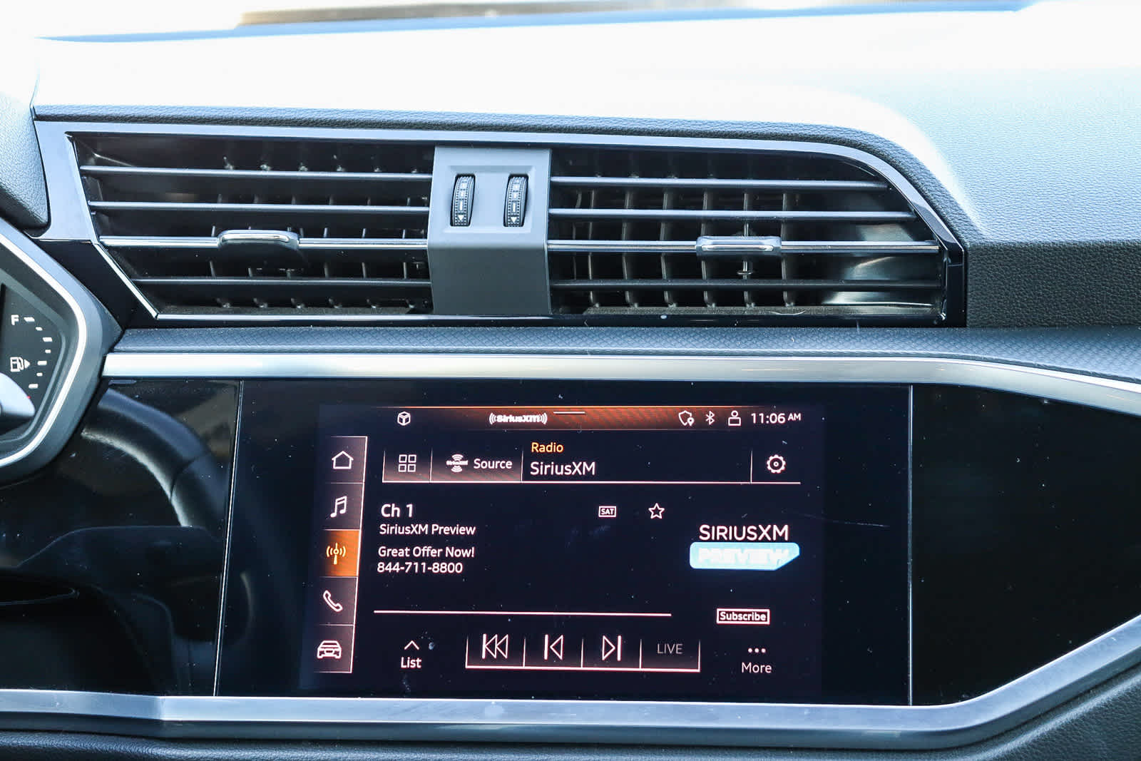 Thumbnail: 2022 Audi Q3 - 19