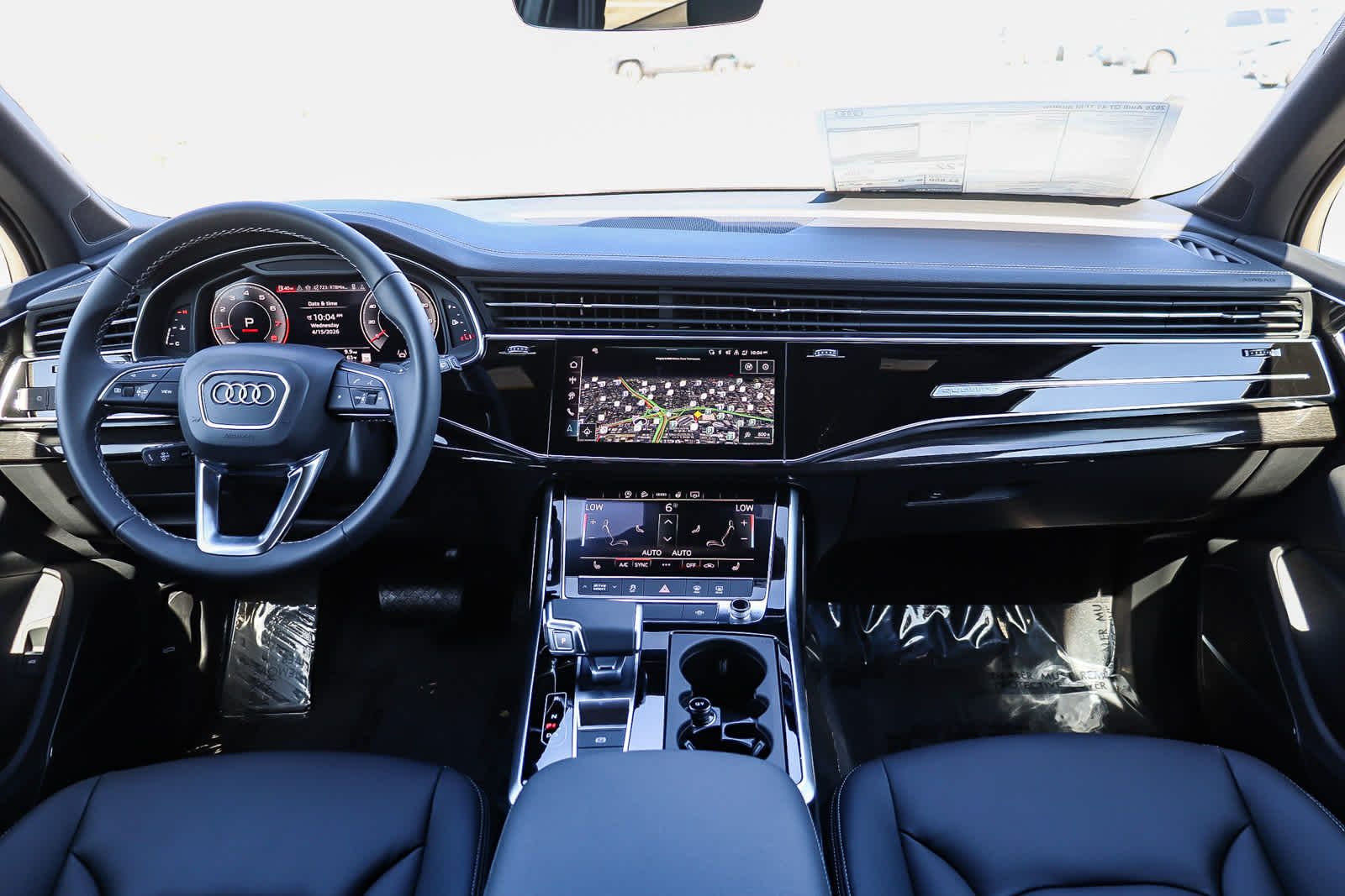 Thumbnail: 2026 Audi Q7 - 16