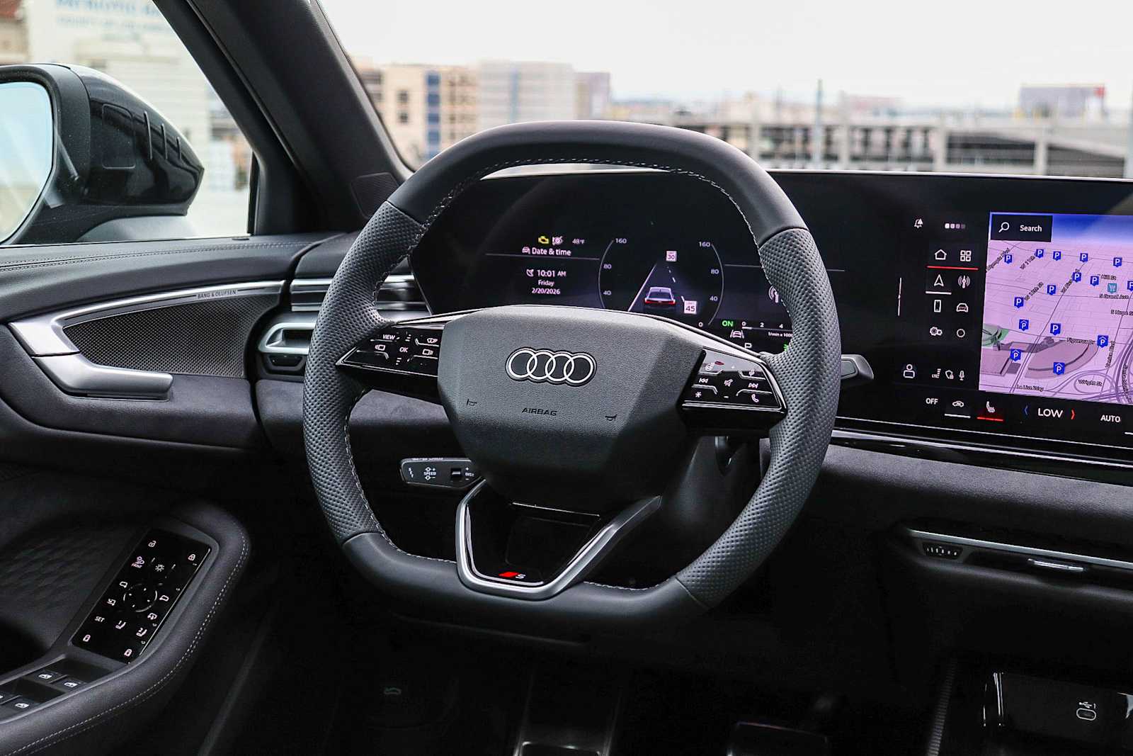 Thumbnail: 2025 Audi S5 - 20