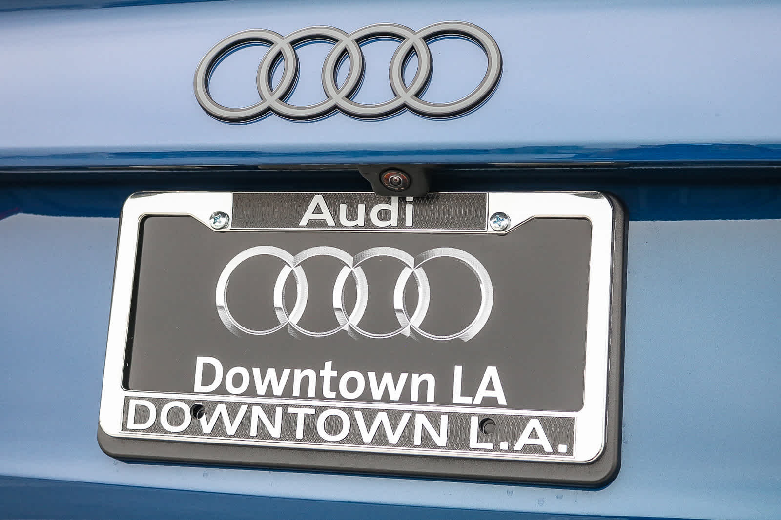 Thumbnail: 2025 Audi RS 3 - 12