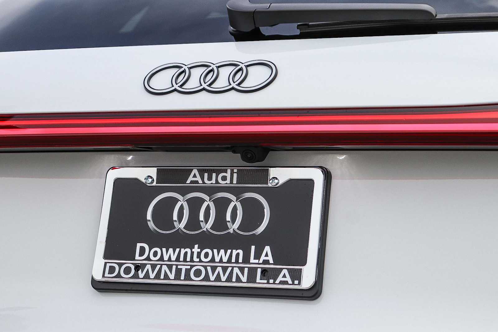 Thumbnail: 2025 Audi Q5 - 11