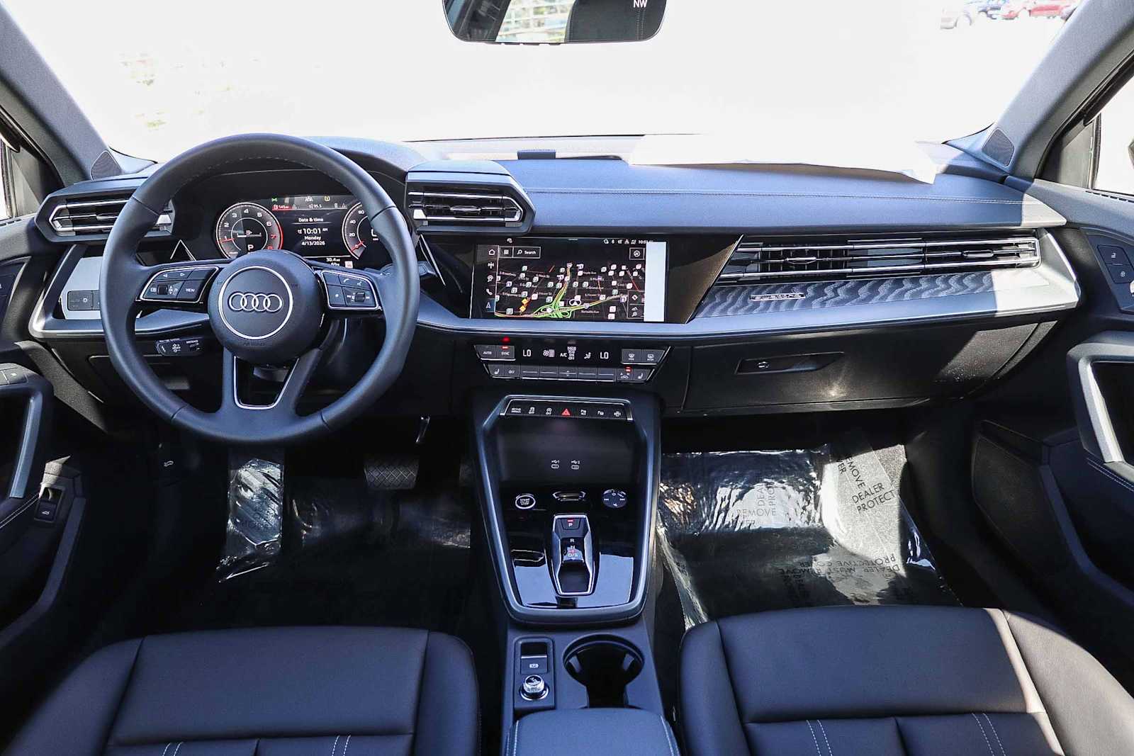 Thumbnail: 2026 Audi A3 - 16