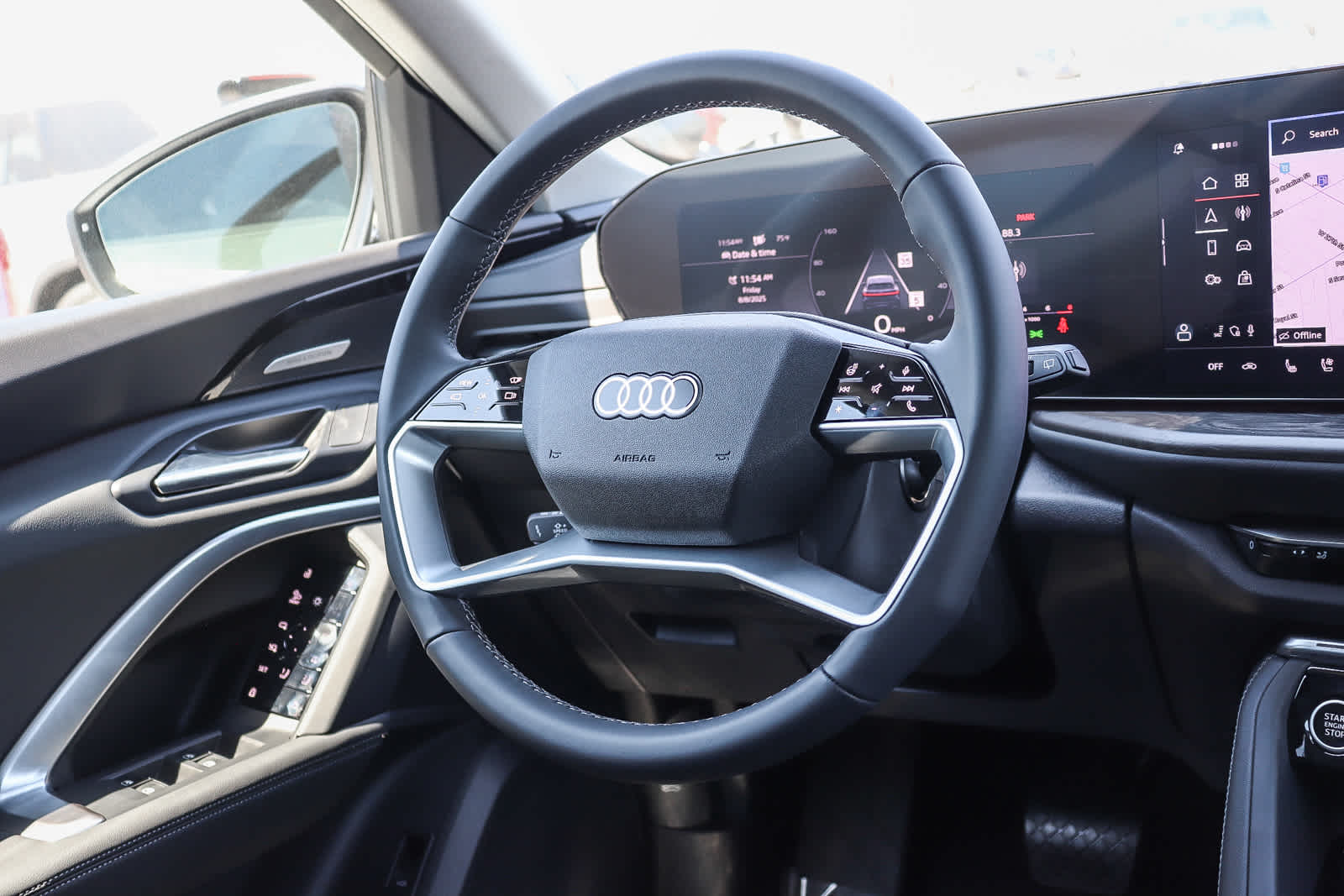 Thumbnail: 2025 Audi Q5 - 16