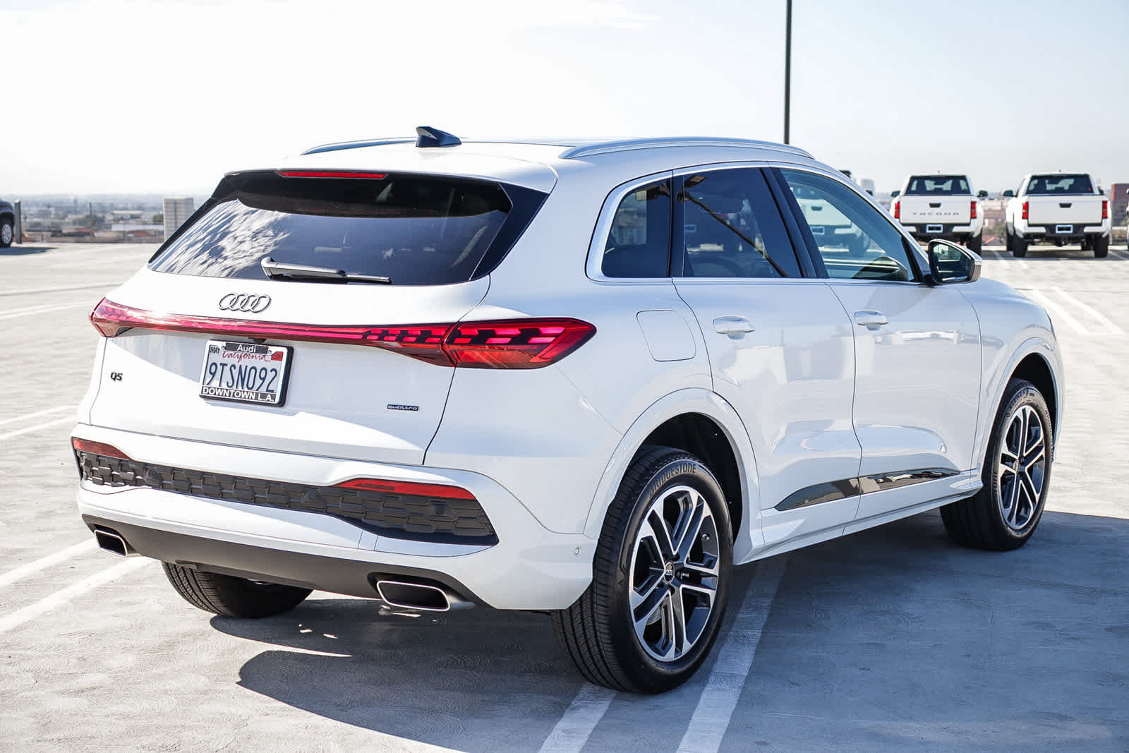 Thumbnail: 2025 Audi Q5 - 7