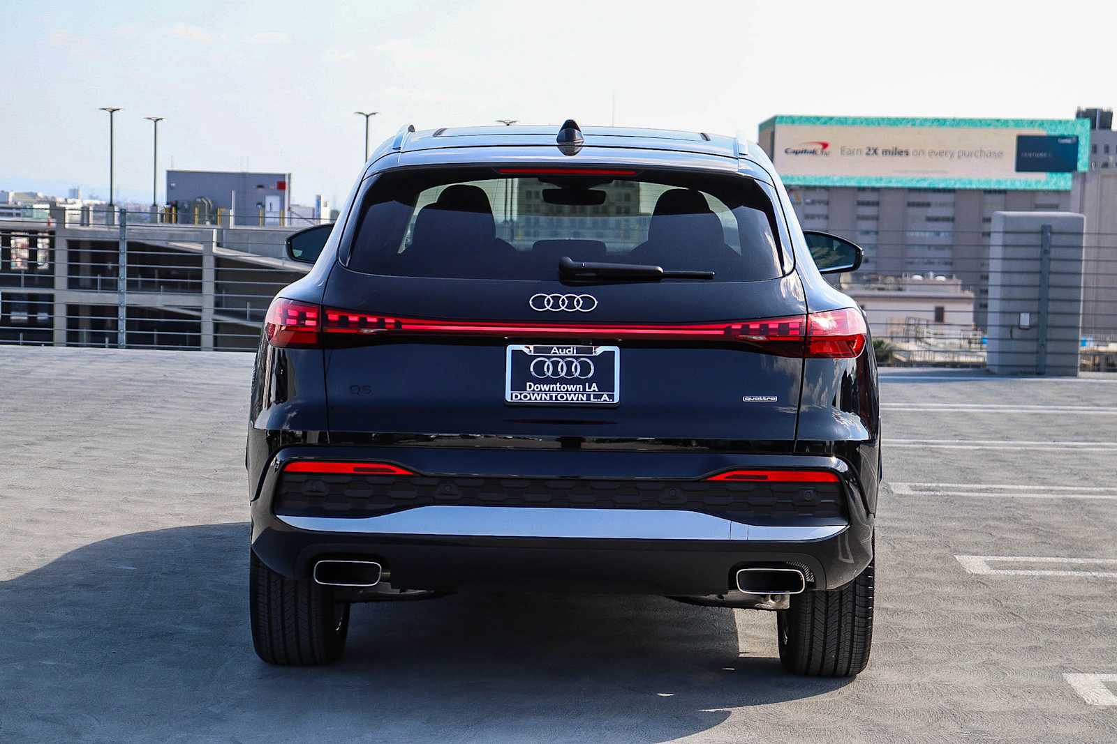 Thumbnail: 2025 Audi Q5 - 5