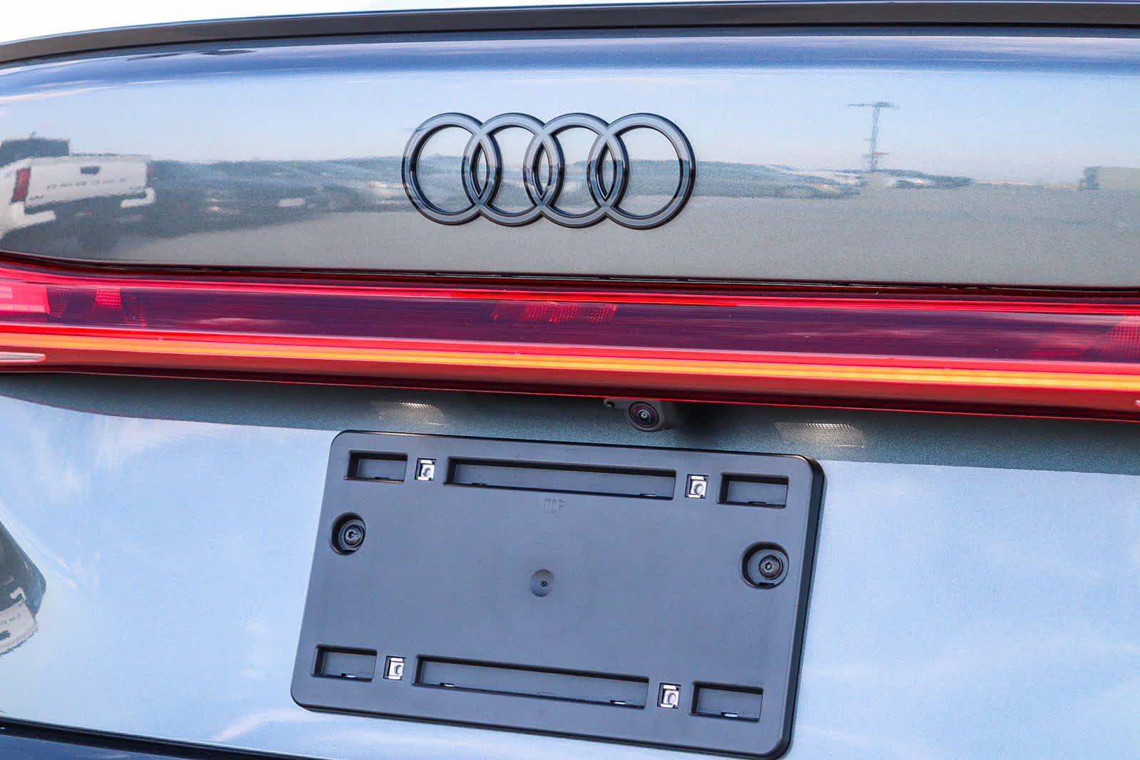 Thumbnail: 2025 Audi S5 - 11