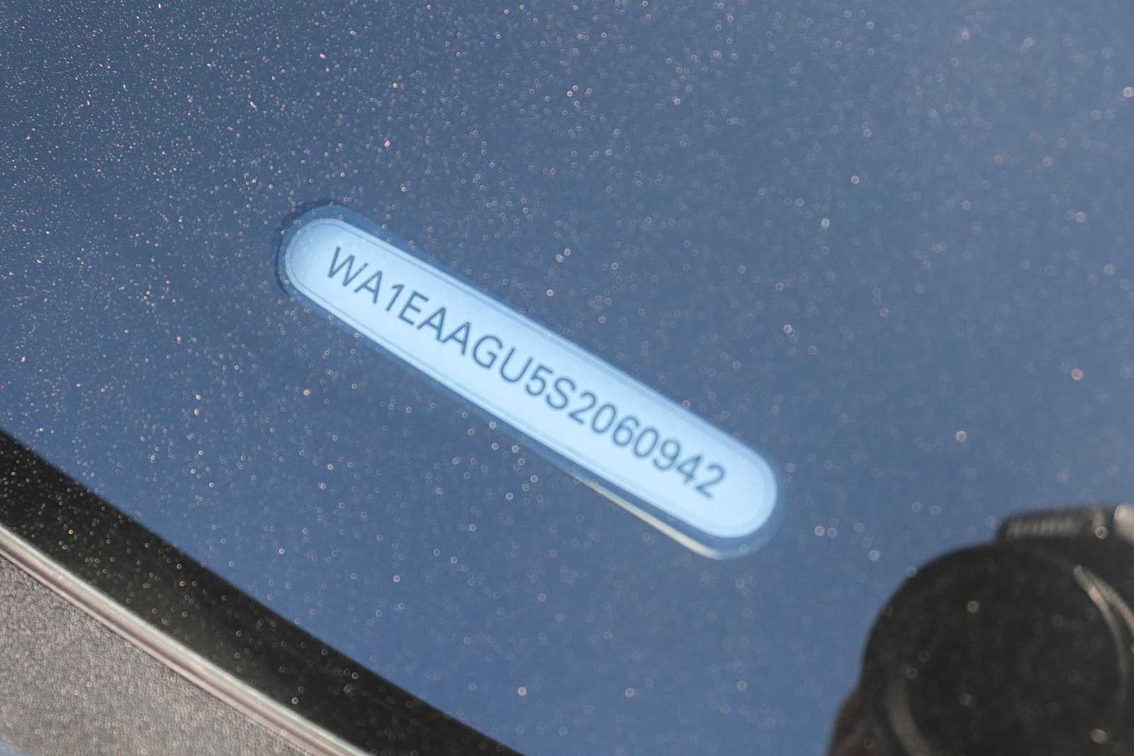 Thumbnail: 2025 Audi Q5 - 28