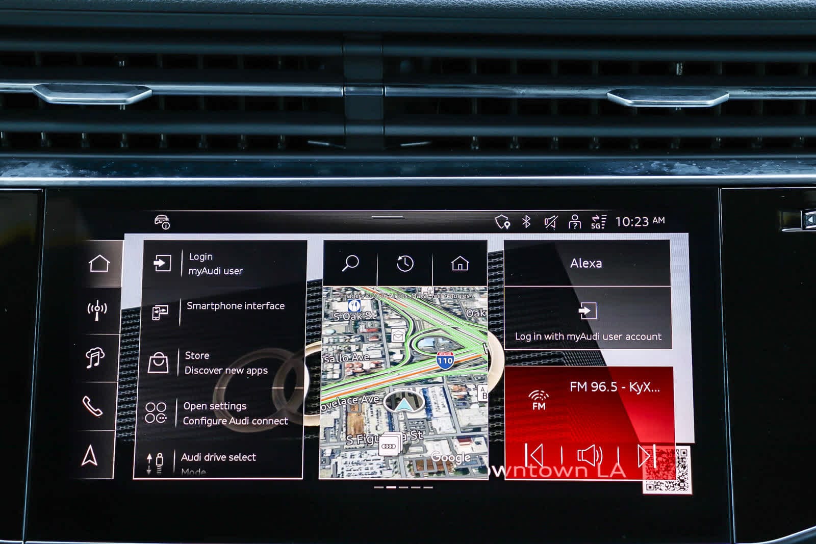 Thumbnail: 2026 Audi Q8 - 18