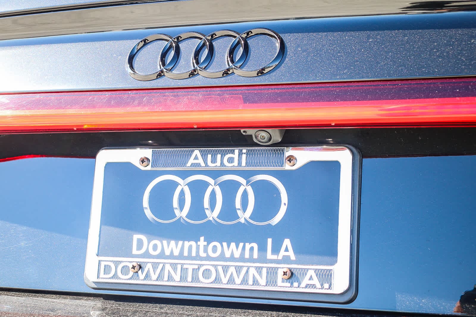 Thumbnail: 2022 Audi S7 - 12