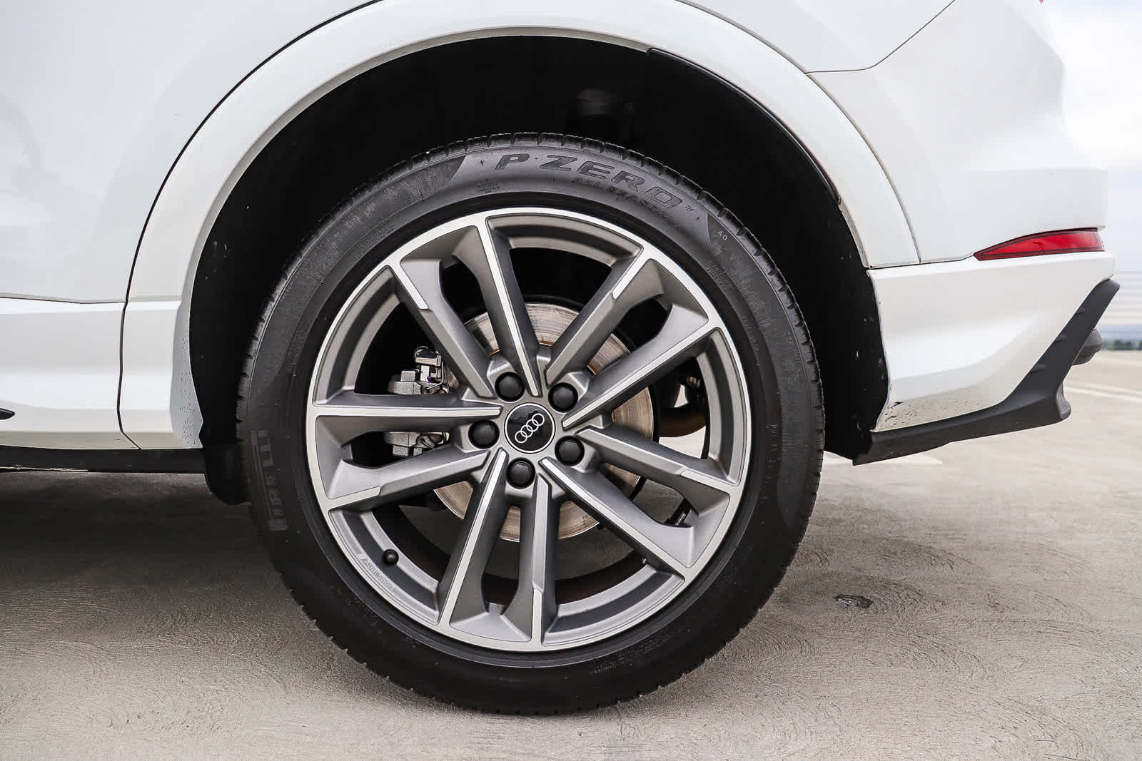 Thumbnail: 2023 Audi Q3 - 13