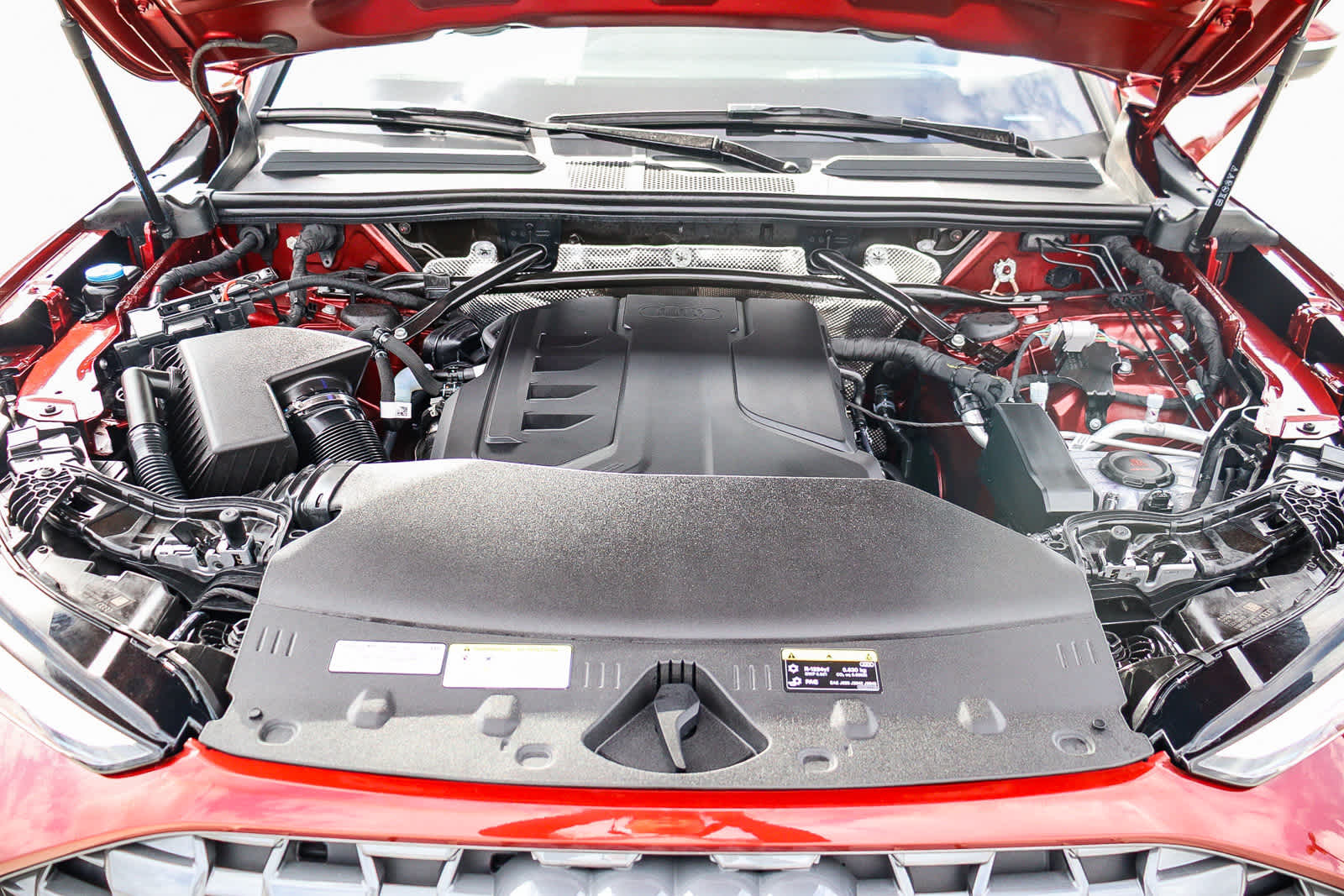 Thumbnail: 2025 Audi Q5 - 40