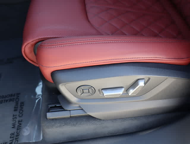 2024 Audi SQ8 Prestige 10
