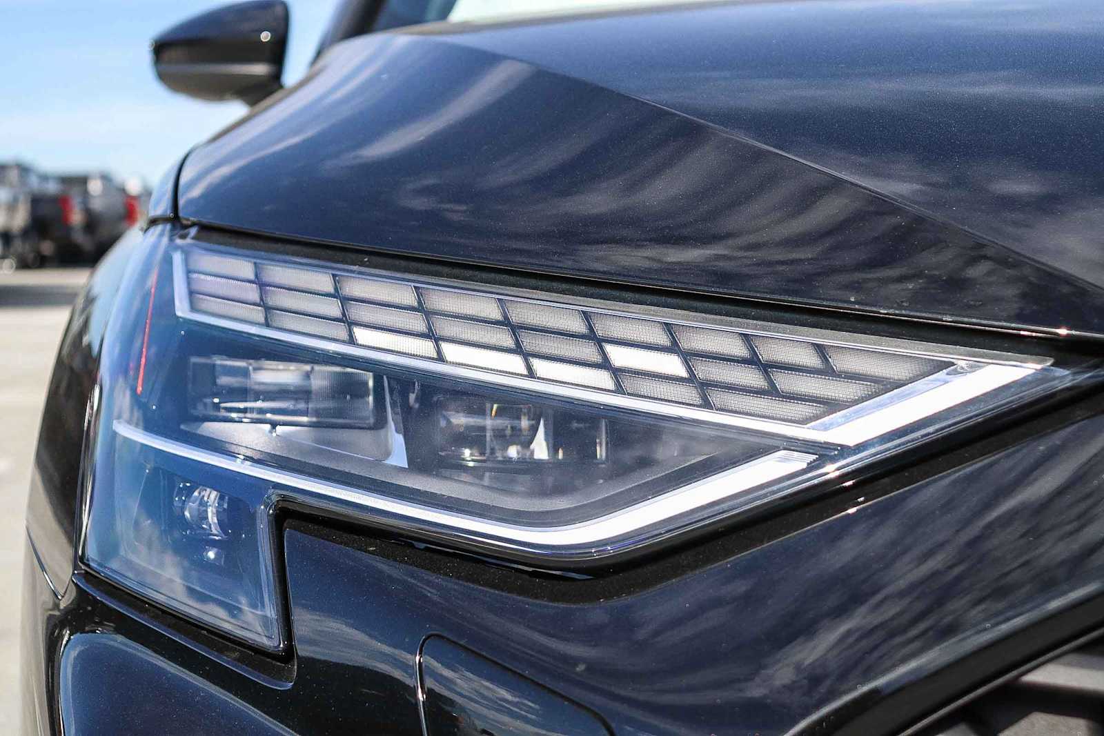 Thumbnail: 2026 Audi S3 - 9