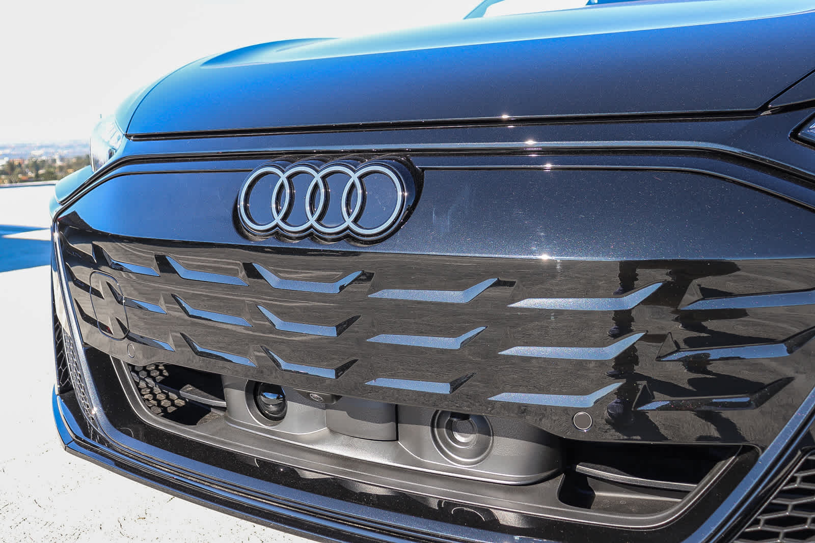 Thumbnail: 2026 Audi e-tron GT - 5