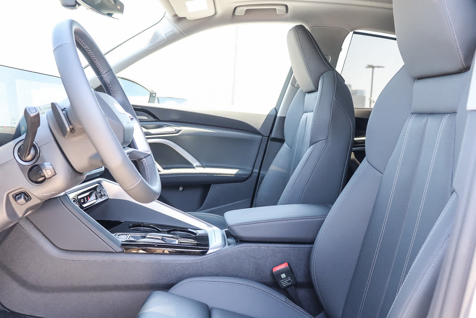 Thumbnail: 2025 Audi Q5 - 19