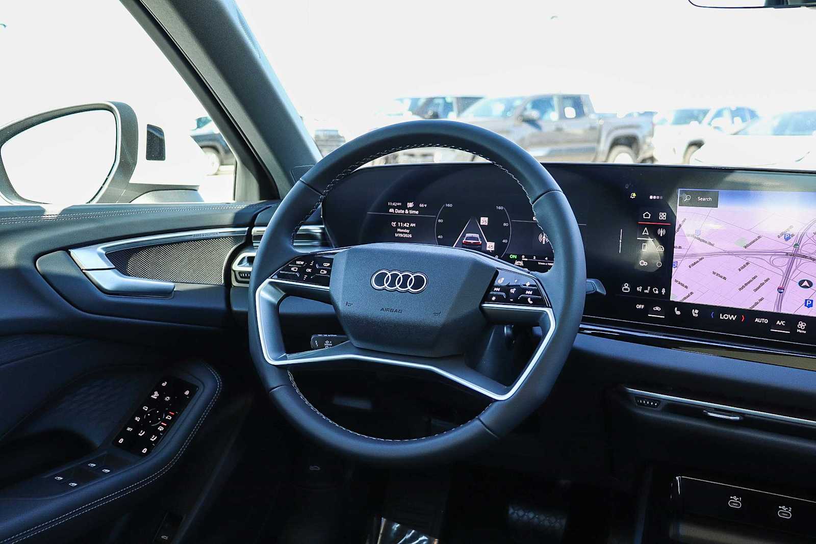 Thumbnail: 2025 Audi A5 - 20