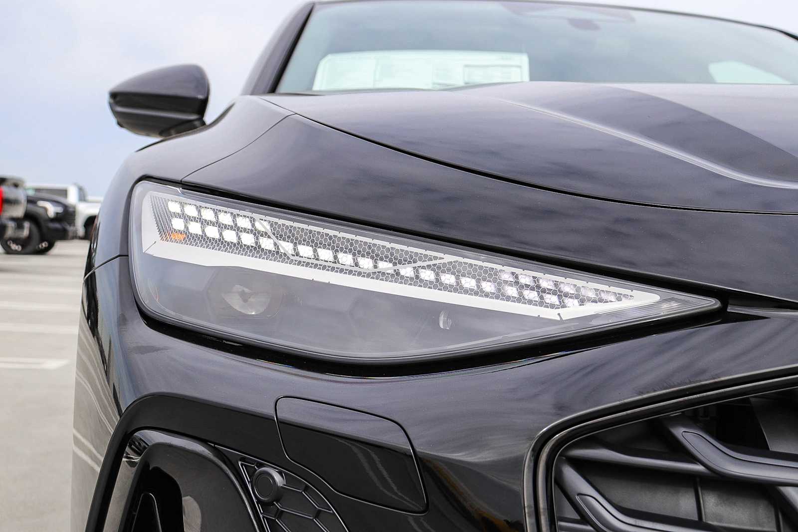 Thumbnail: 2026 Audi A6 - 9