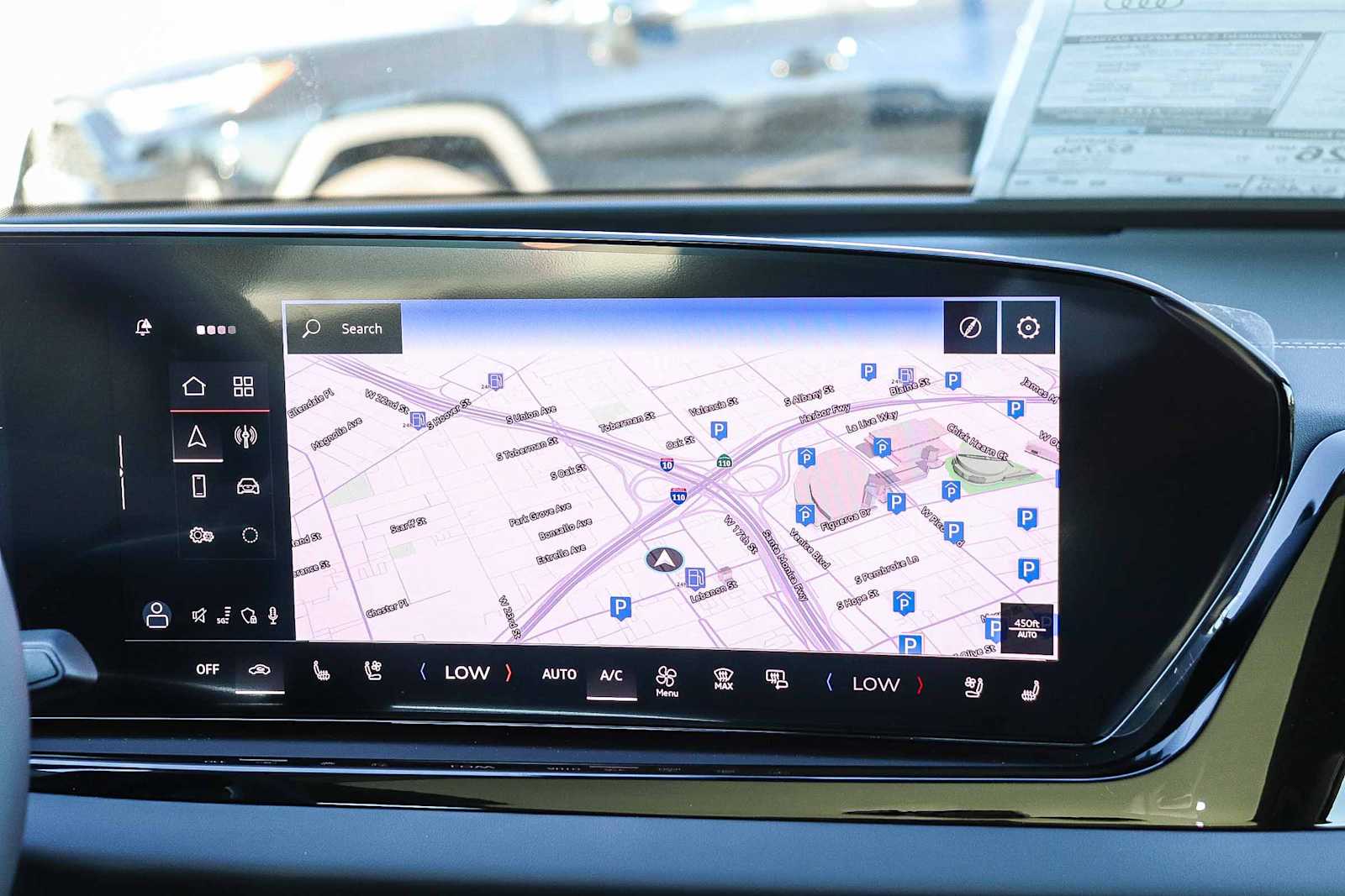 Thumbnail: 2025 Audi A5 - 16