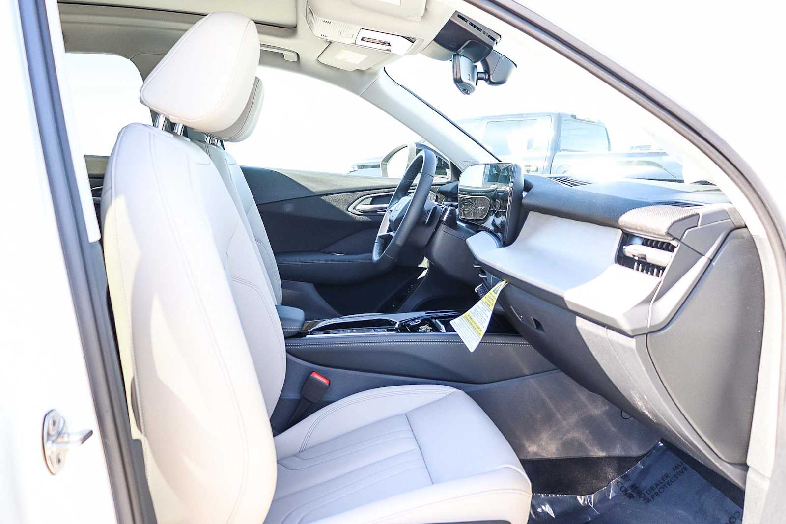 Thumbnail: 2026 Audi Q3 - 21