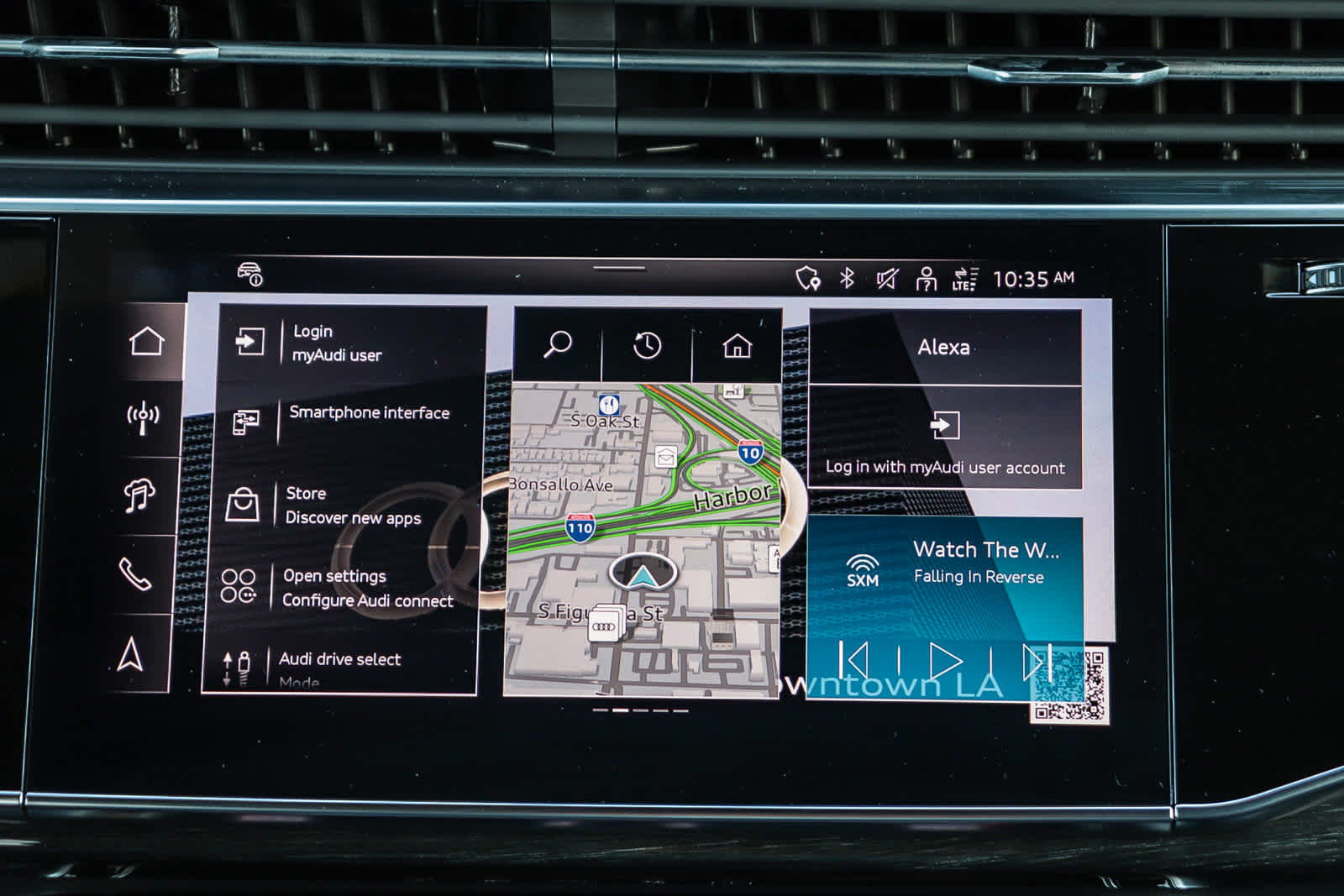 Thumbnail: 2026 Audi Q8 - 19