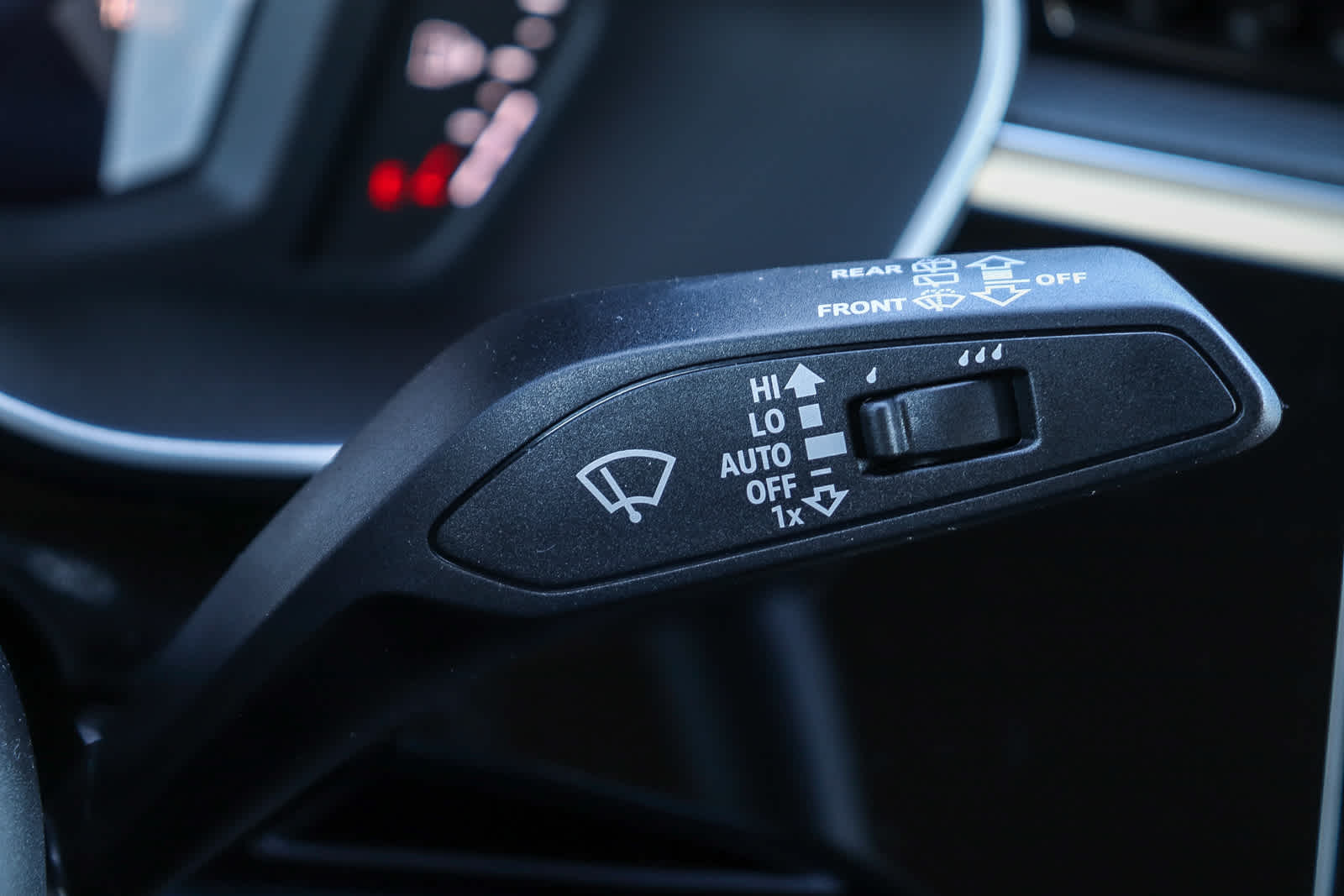 Thumbnail: 2025 Audi Q3 - 34