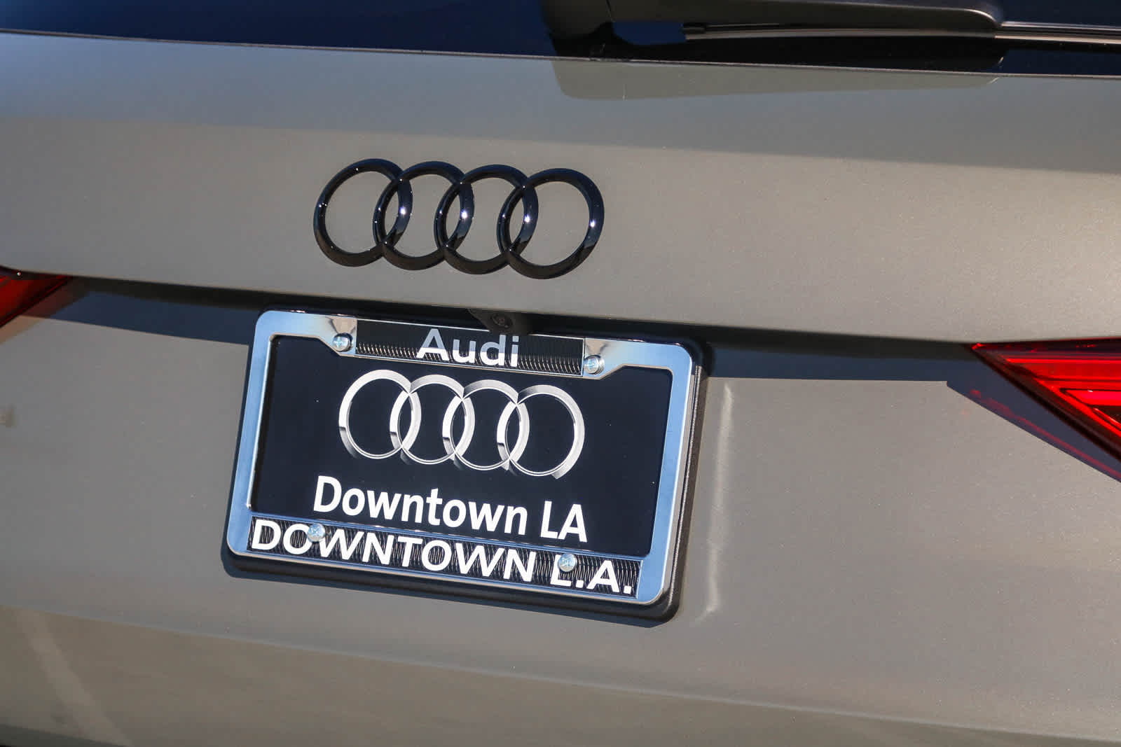 Thumbnail: 2025 Audi Q3 - 13