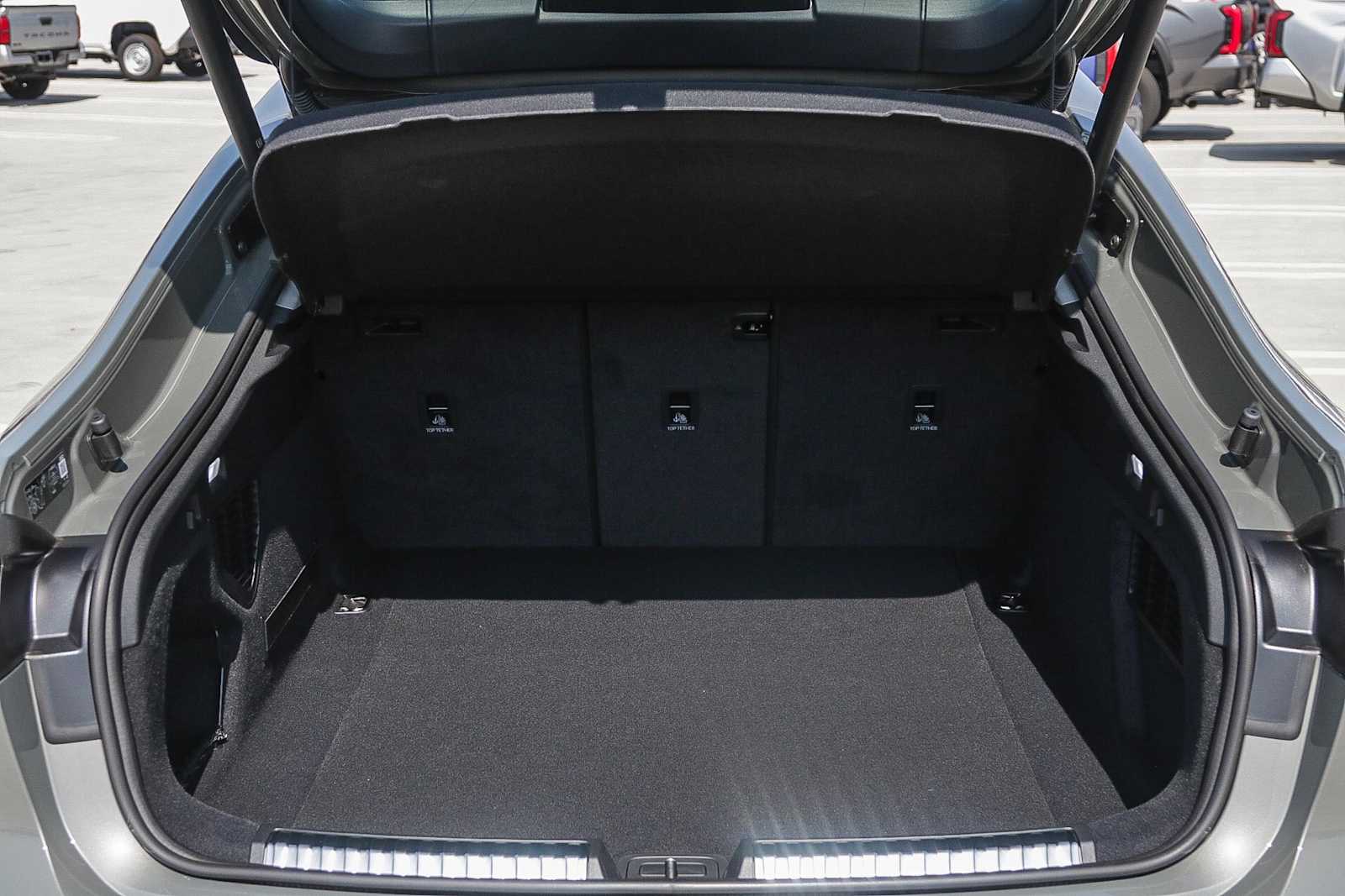 Thumbnail: 2025 Audi A5 - 26