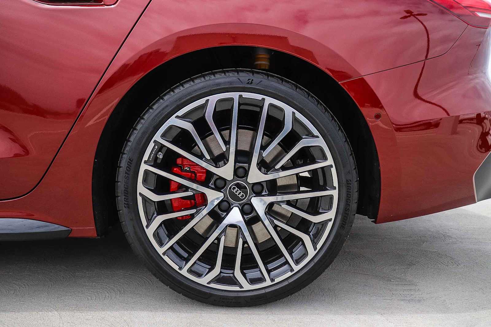 Thumbnail: 2026 Audi S5 - 13