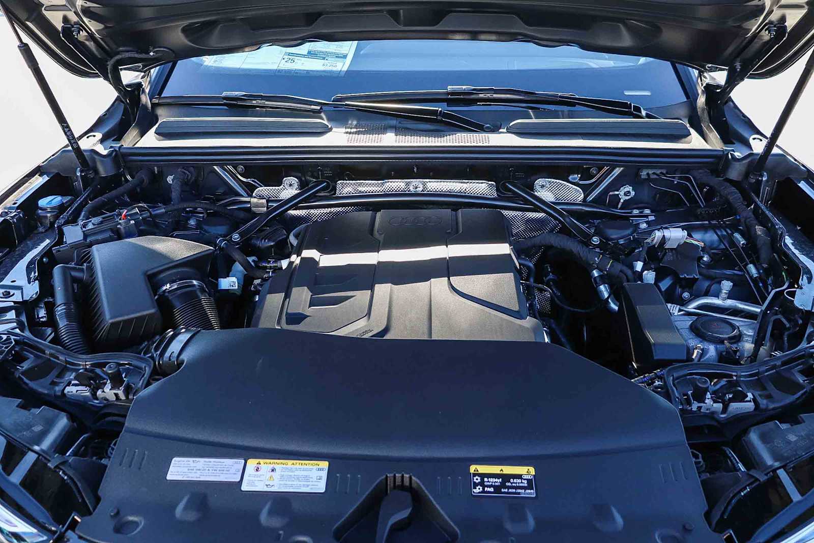 Thumbnail: 2025 Audi Q5 - 38