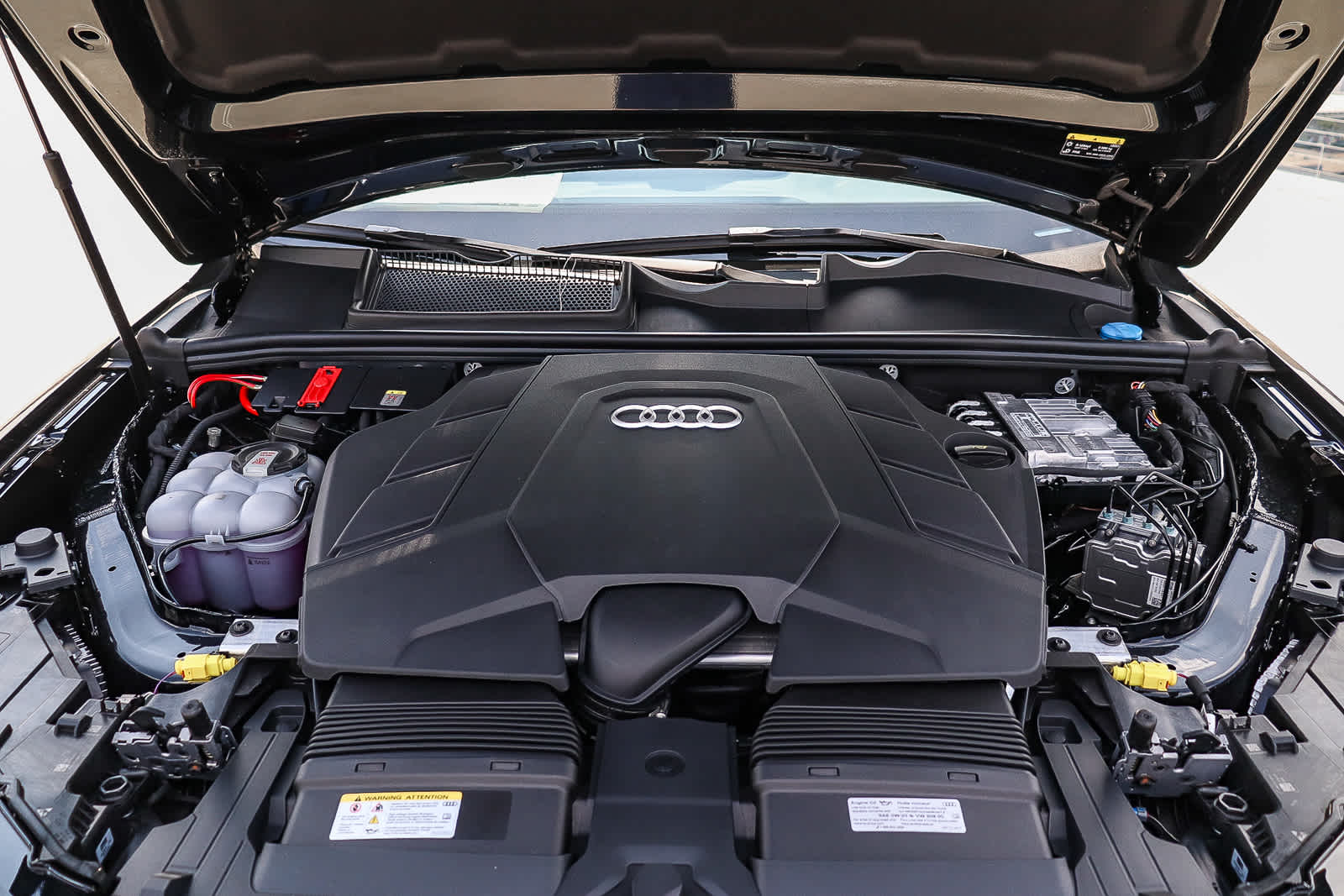Thumbnail: 2026 Audi Q7 - 40