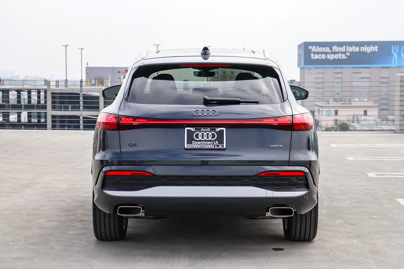 Thumbnail: 2025 Audi Q5 - 5