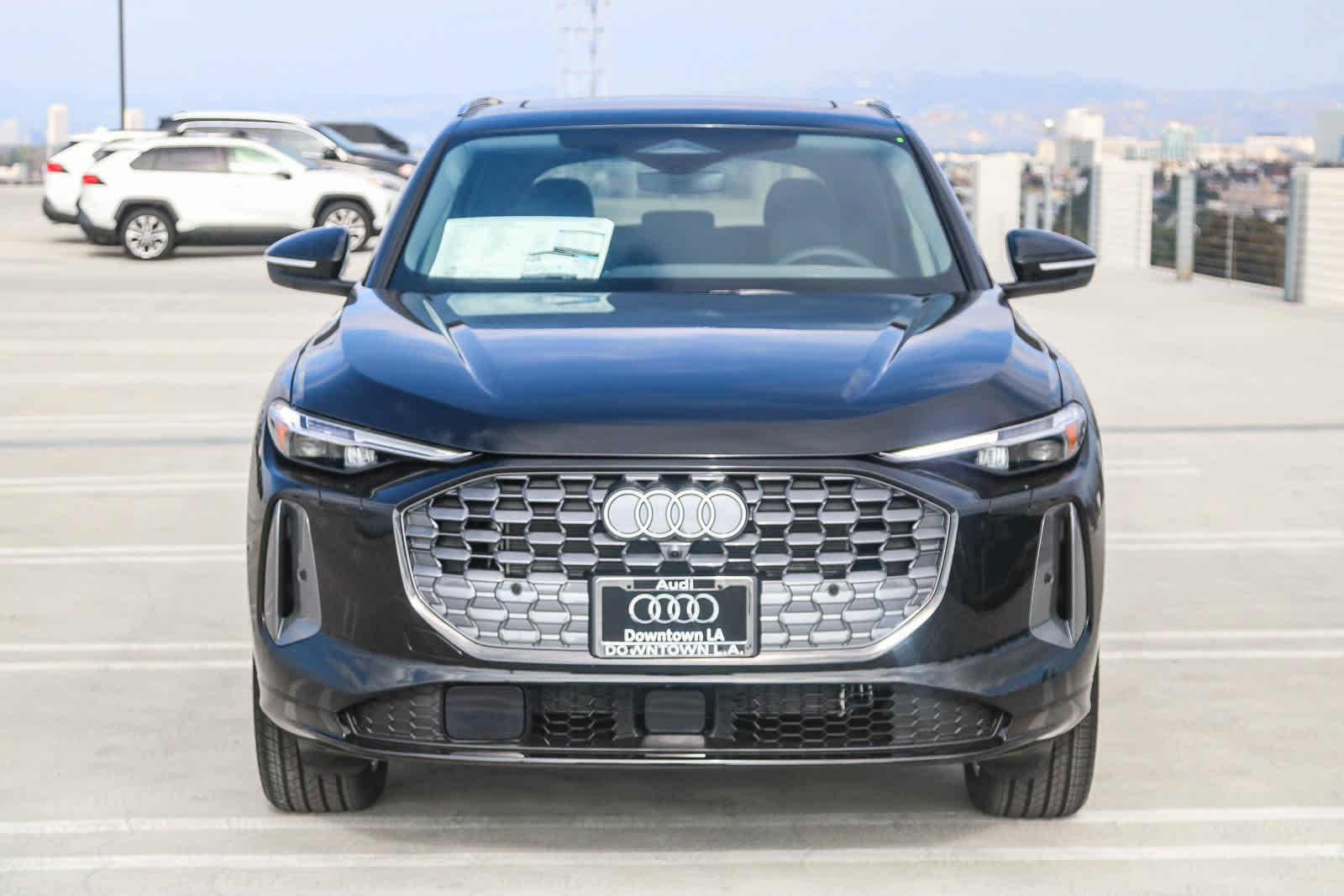 Thumbnail: 2025 Audi Q5 - 2