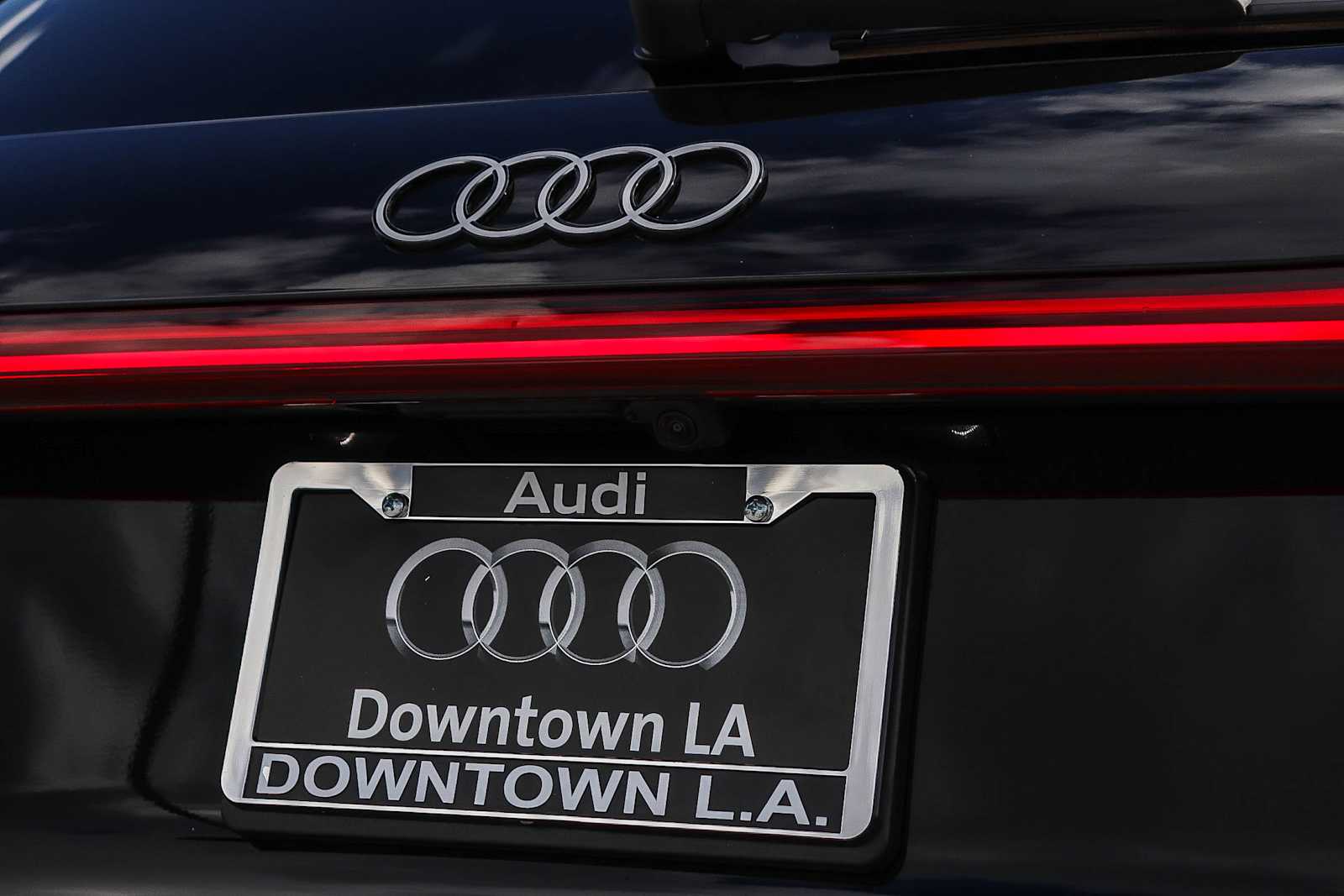 Thumbnail: 2025 Audi Q5 - 11