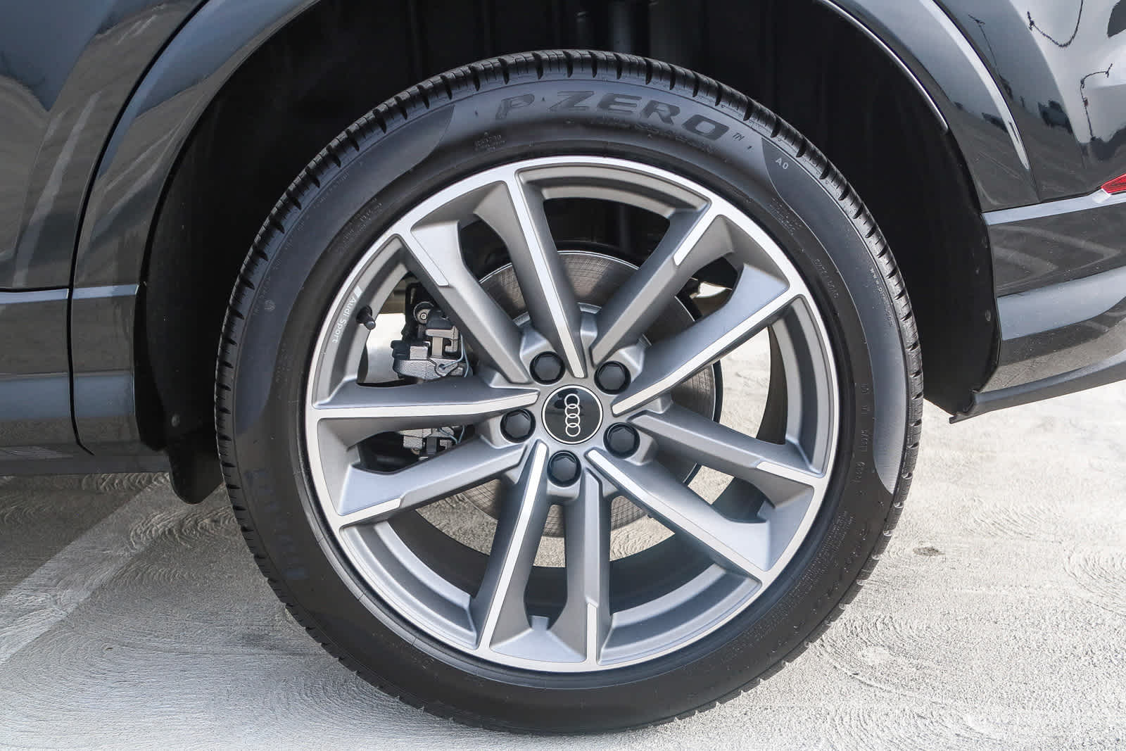 Thumbnail: 2025 Audi Q3 - 14