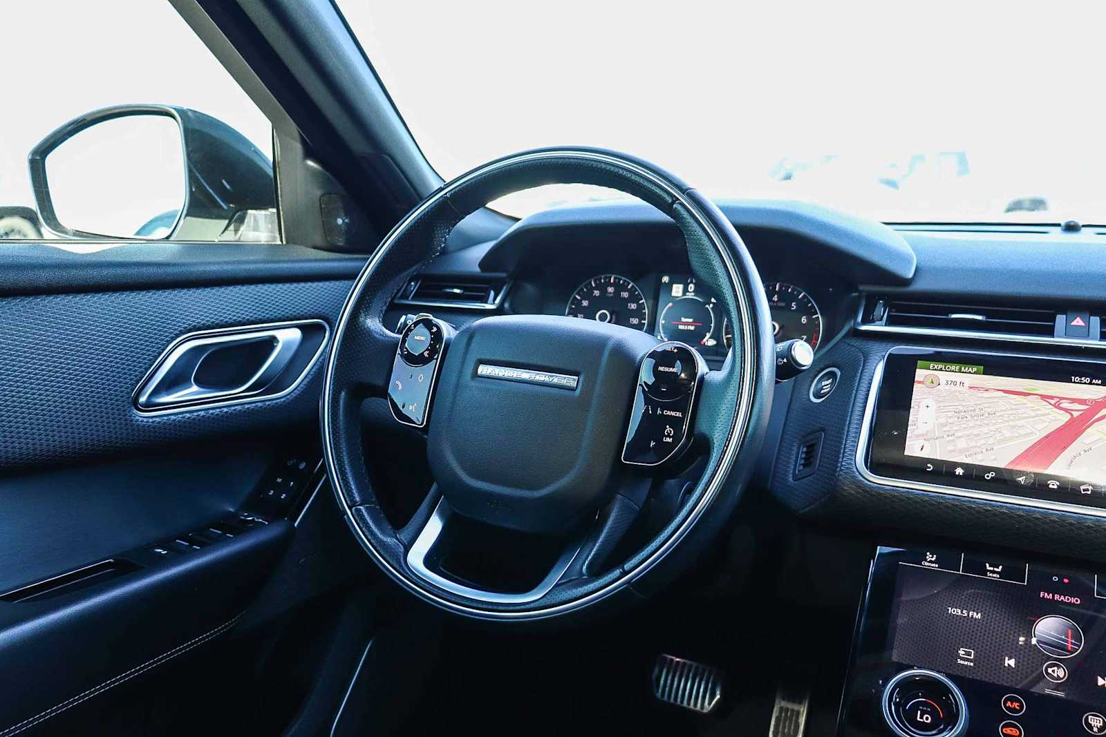 Thumbnail: 2020 Land Rover Range Rover Velar - 22