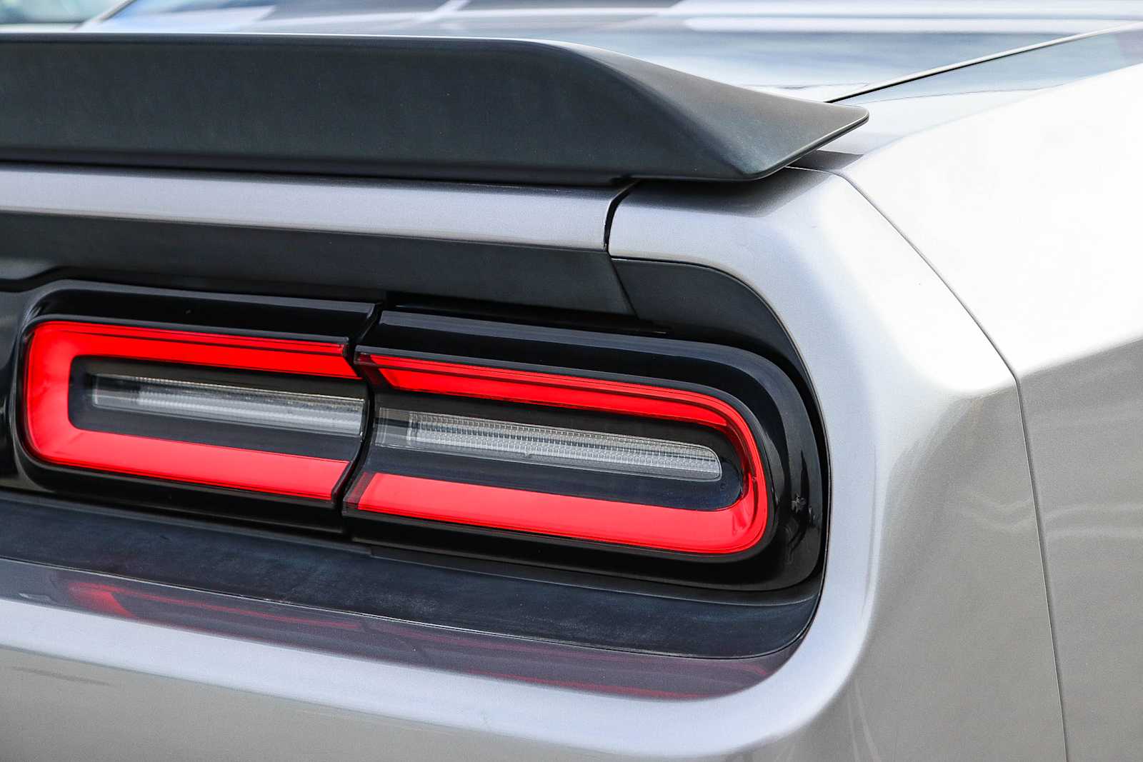 Thumbnail: 2017 Dodge Challenger - 10