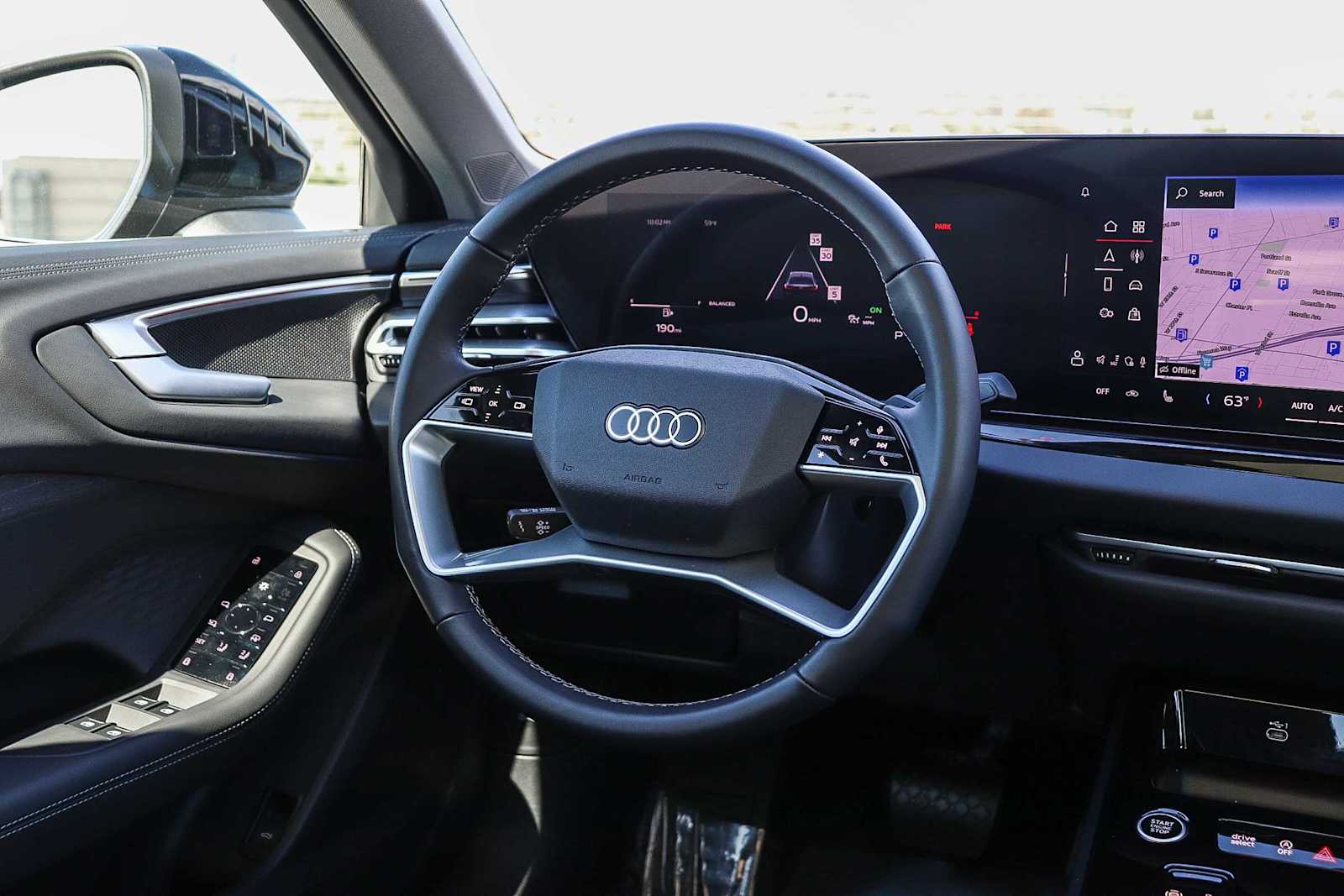Thumbnail: 2025 Audi A5 - 20