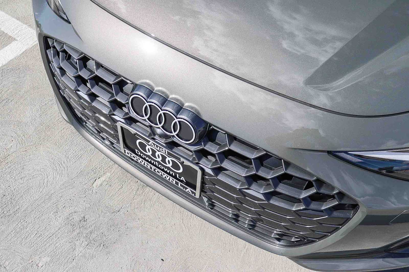 Thumbnail: 2026 Audi A6 - 8