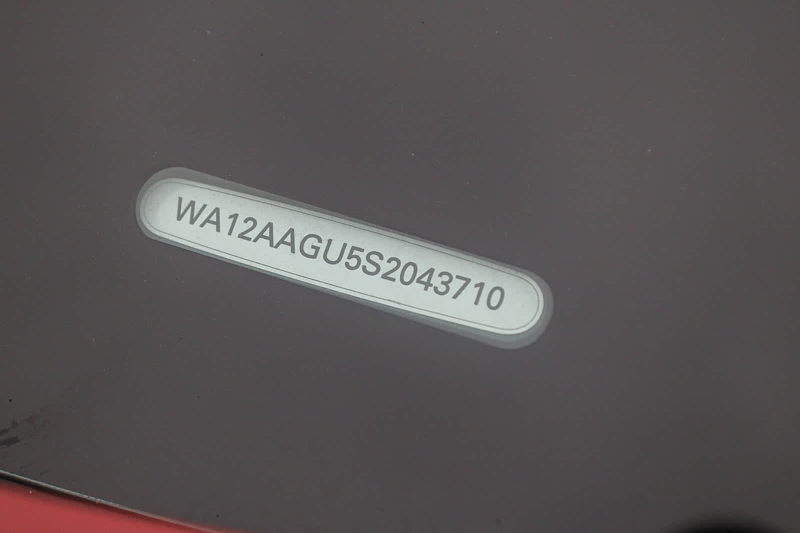 Thumbnail: 2025 Audi Q5 - 28