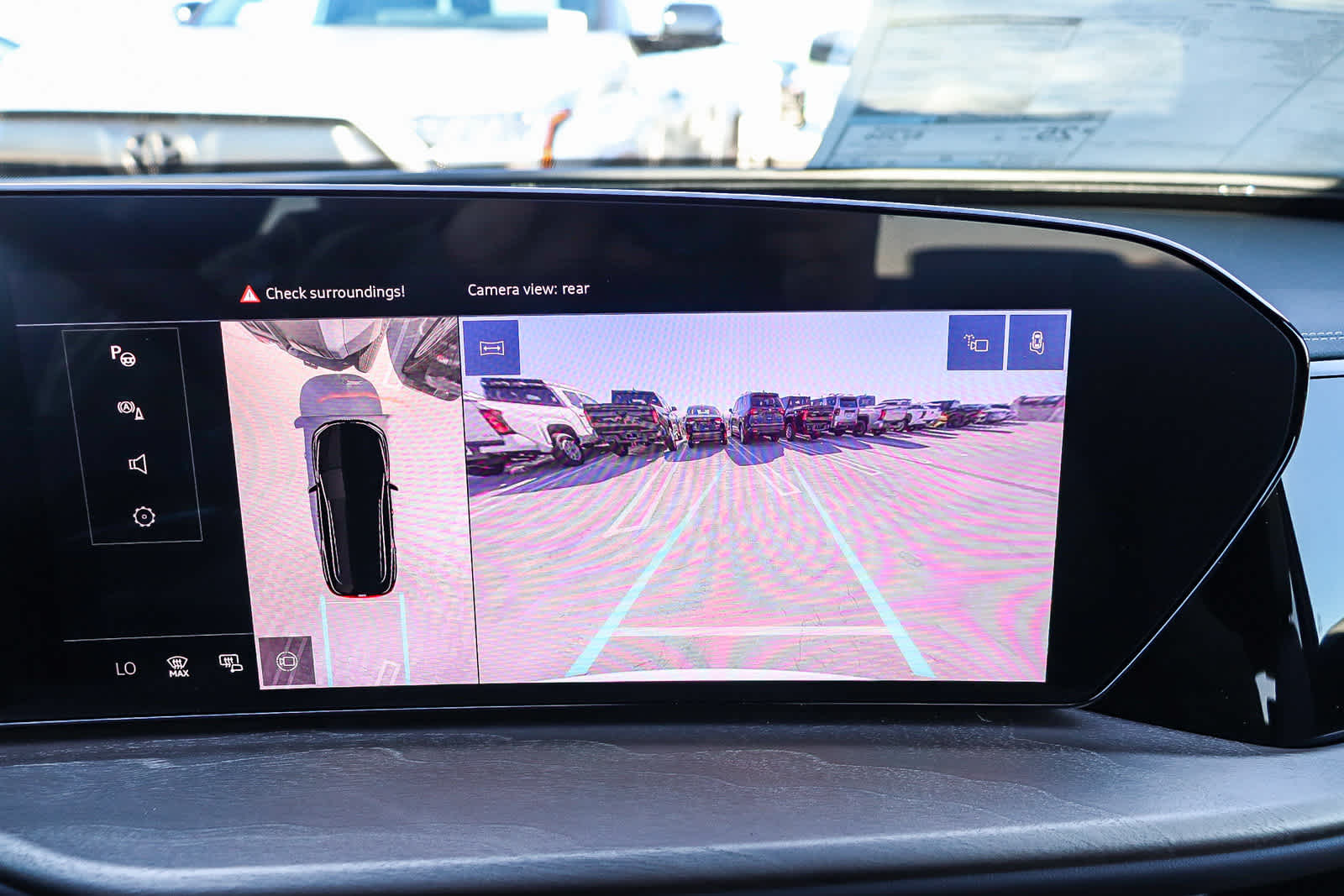 Thumbnail: 2025 Audi Q5 - 32