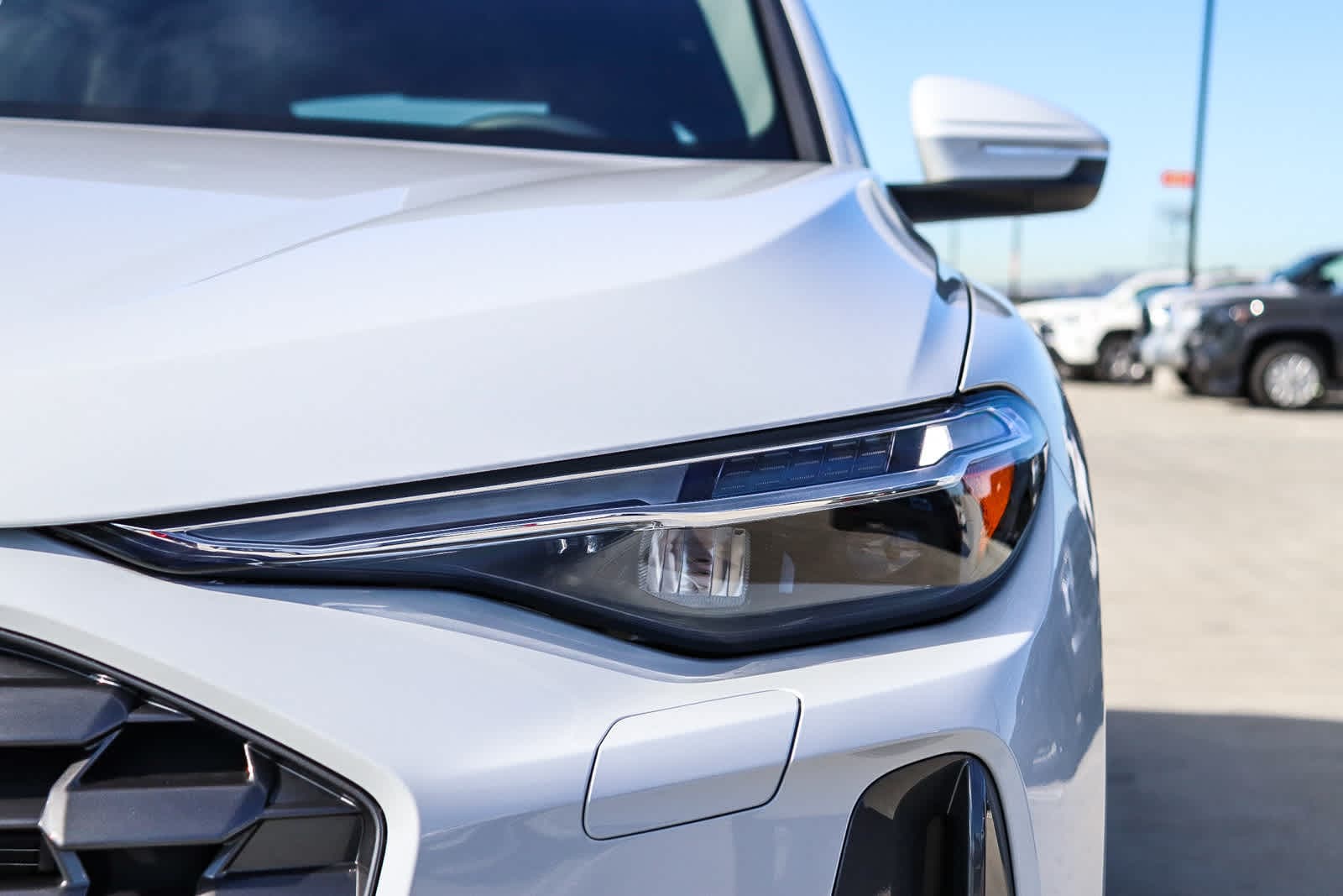 Thumbnail: 2025 Audi Q5 - 7