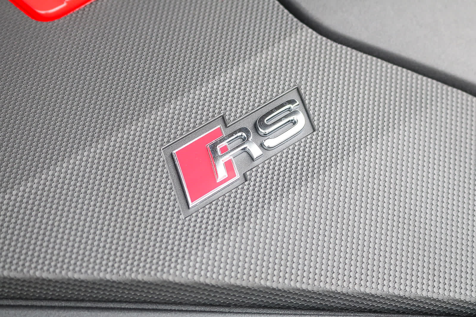 Thumbnail: 2025 Audi RS 3 - 45