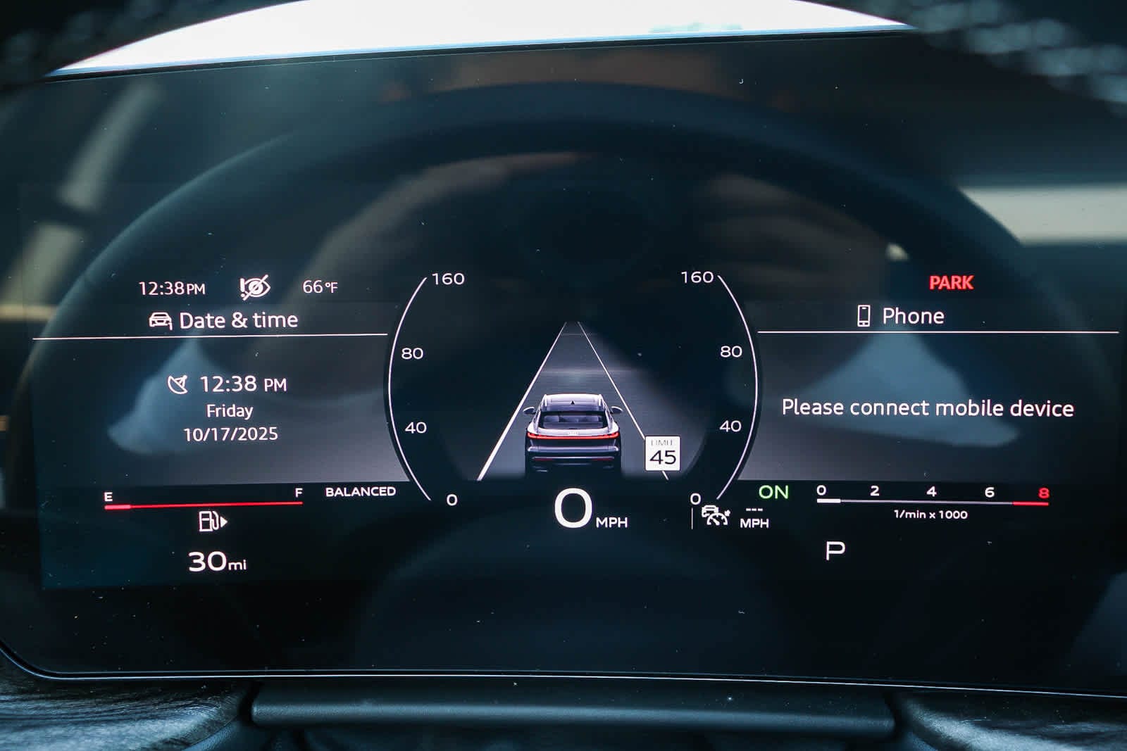 Thumbnail: 2025 Audi Q5 - 36