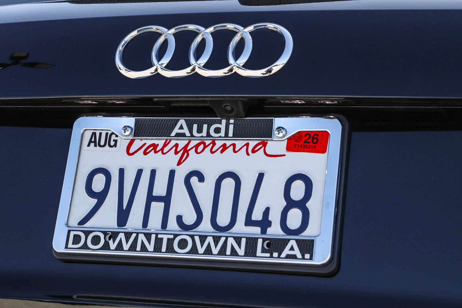 Thumbnail: 2025 Audi Q3 - 11