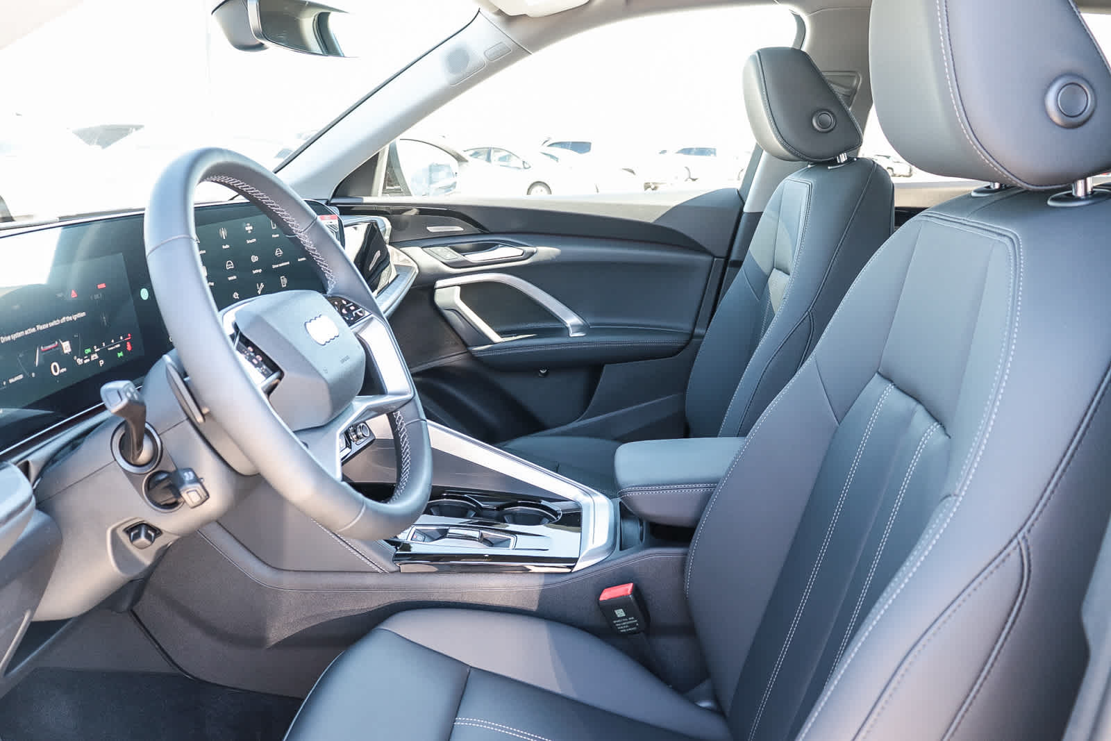 Thumbnail: 2025 Audi Q5 - 21