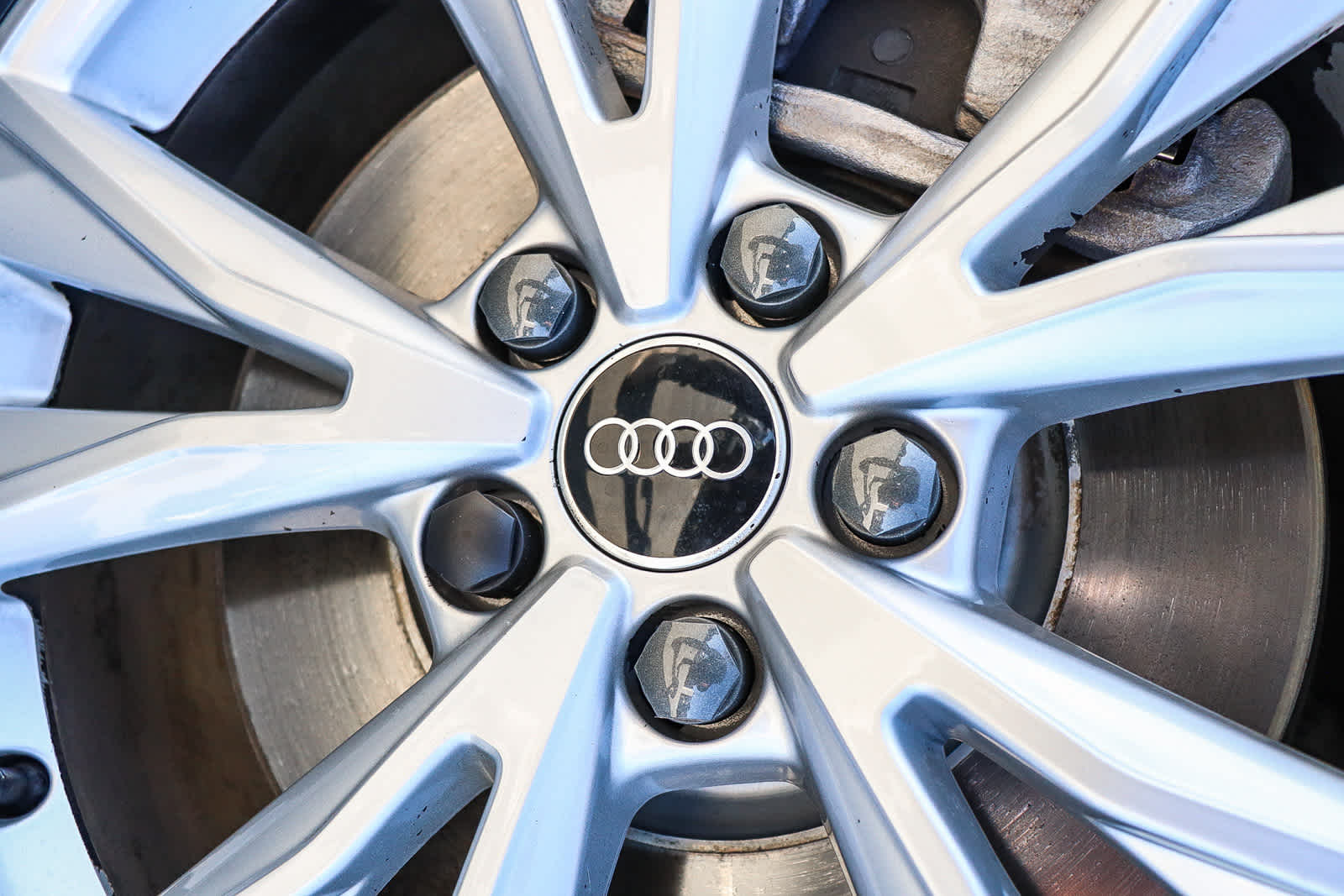 Thumbnail: 2022 Audi Q3 - 15