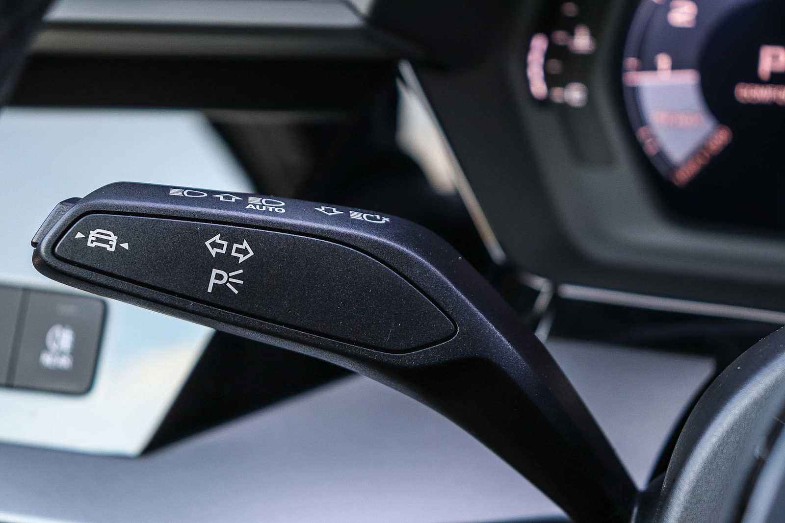 Thumbnail: 2025 Audi A3 - 29