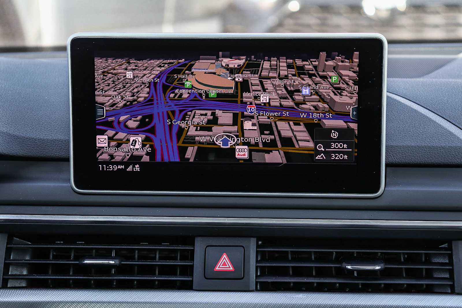 Thumbnail: 2018 Audi A4 - 19