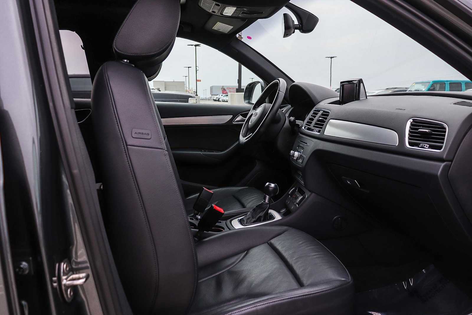 Thumbnail: 2018 Audi Q3 - 20